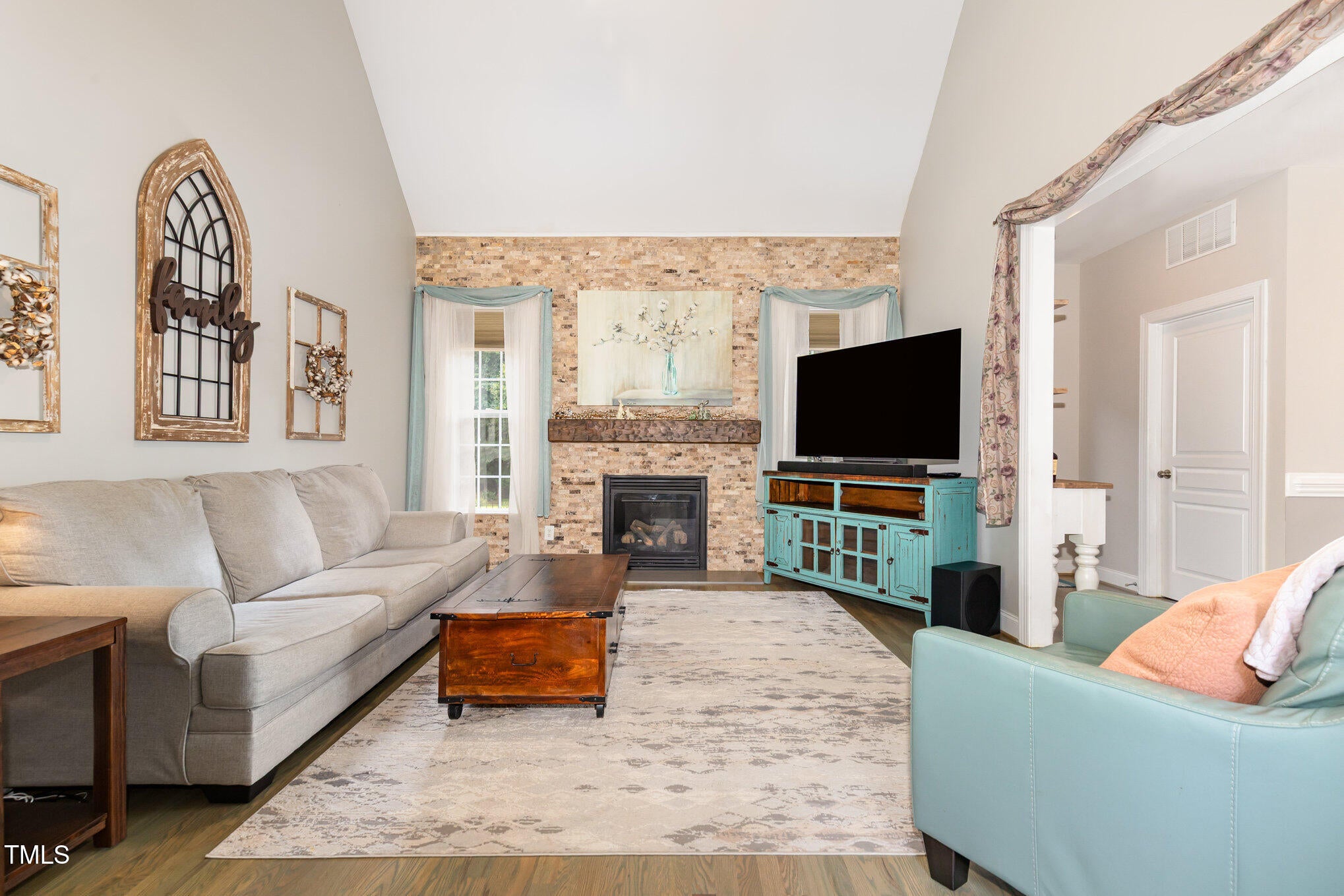 Willow Springs, North Carolina, 27592, United States, 3 Bedrooms Bedrooms, ,3 BathroomsBathrooms,Residential,For Sale,1933241