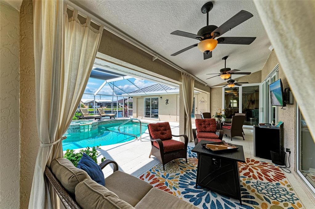 Punta Gorda, Florida, 33950, United States, 4 Bedrooms Bedrooms, ,2 BathroomsBathrooms,Residential,For Sale,1804003