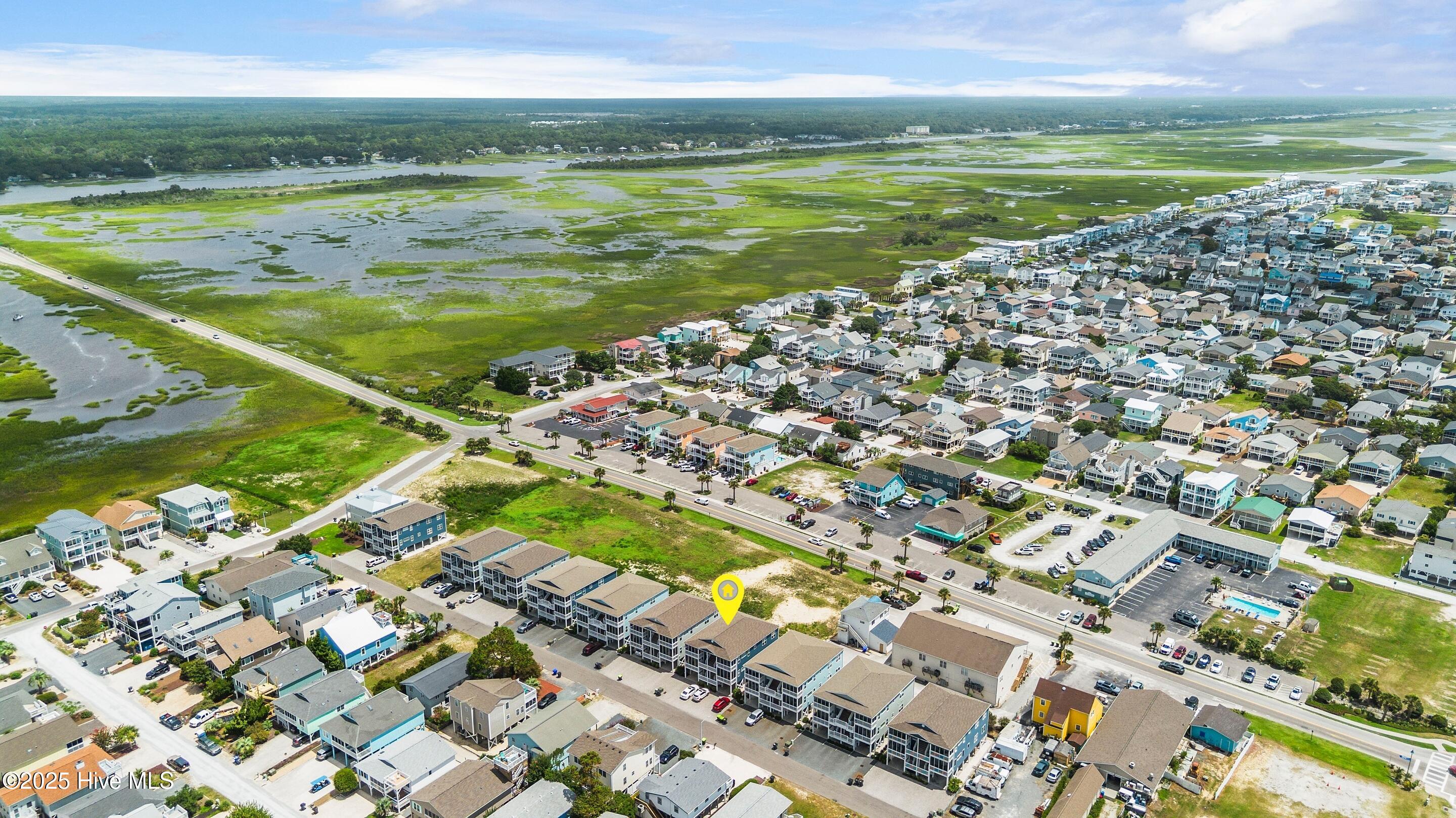 Sunset Beach, North Carolina, 28468, United States, 2 Bedrooms Bedrooms, ,2 BathroomsBathrooms,Residential,For Sale,1903345