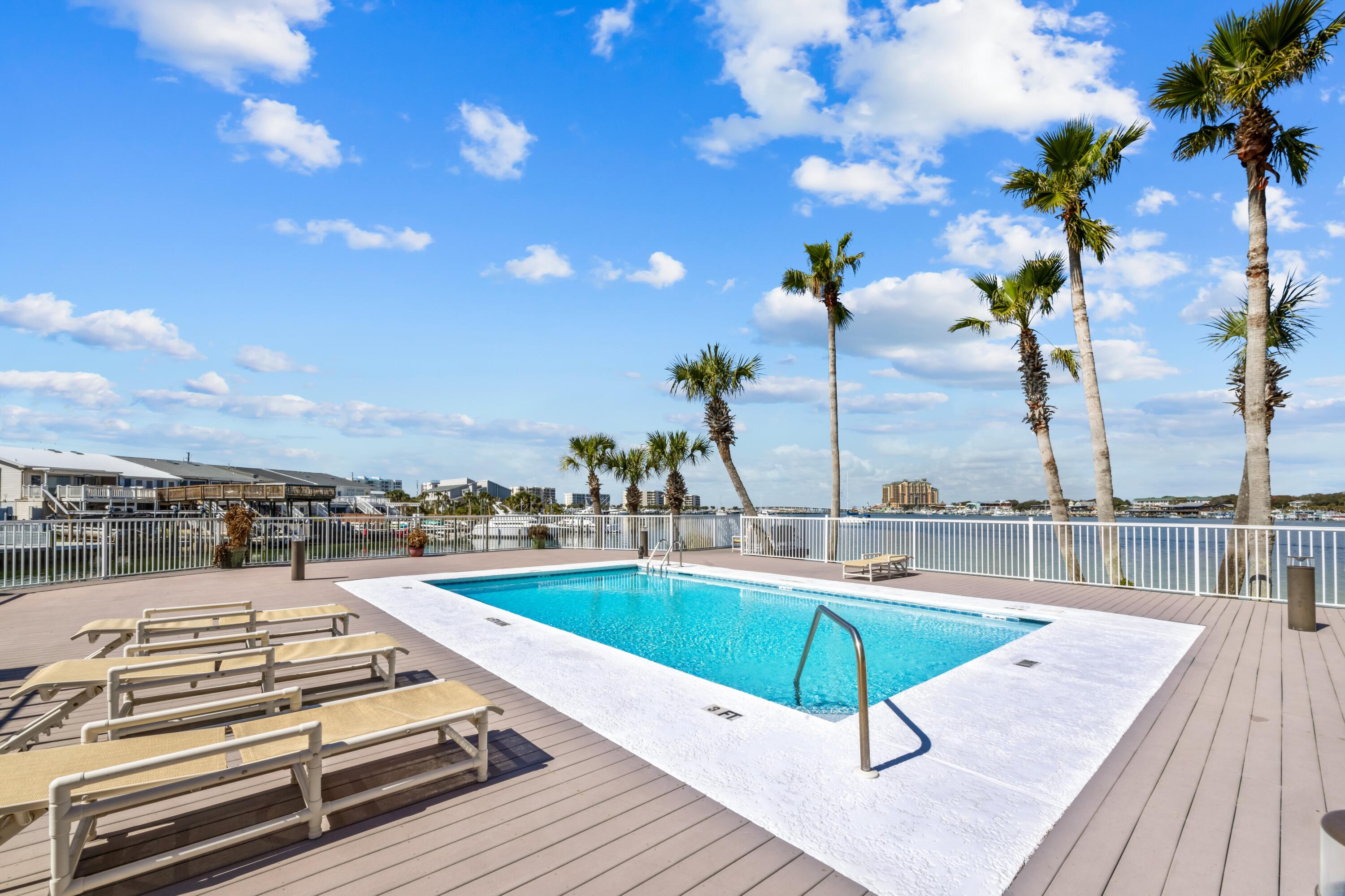 Destin, Florida, 32541, United States, 2 Bedrooms Bedrooms, ,2 BathroomsBathrooms,Residential,For Sale,1722563