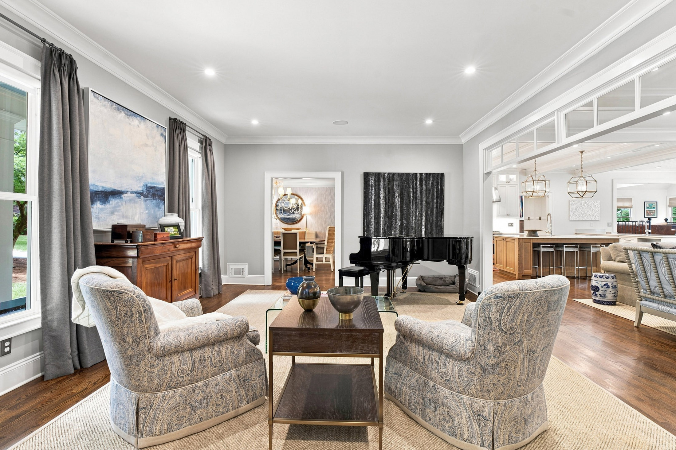  Thoughtfully Designed and Renovated Home in Londonberry Estates - 物件實景