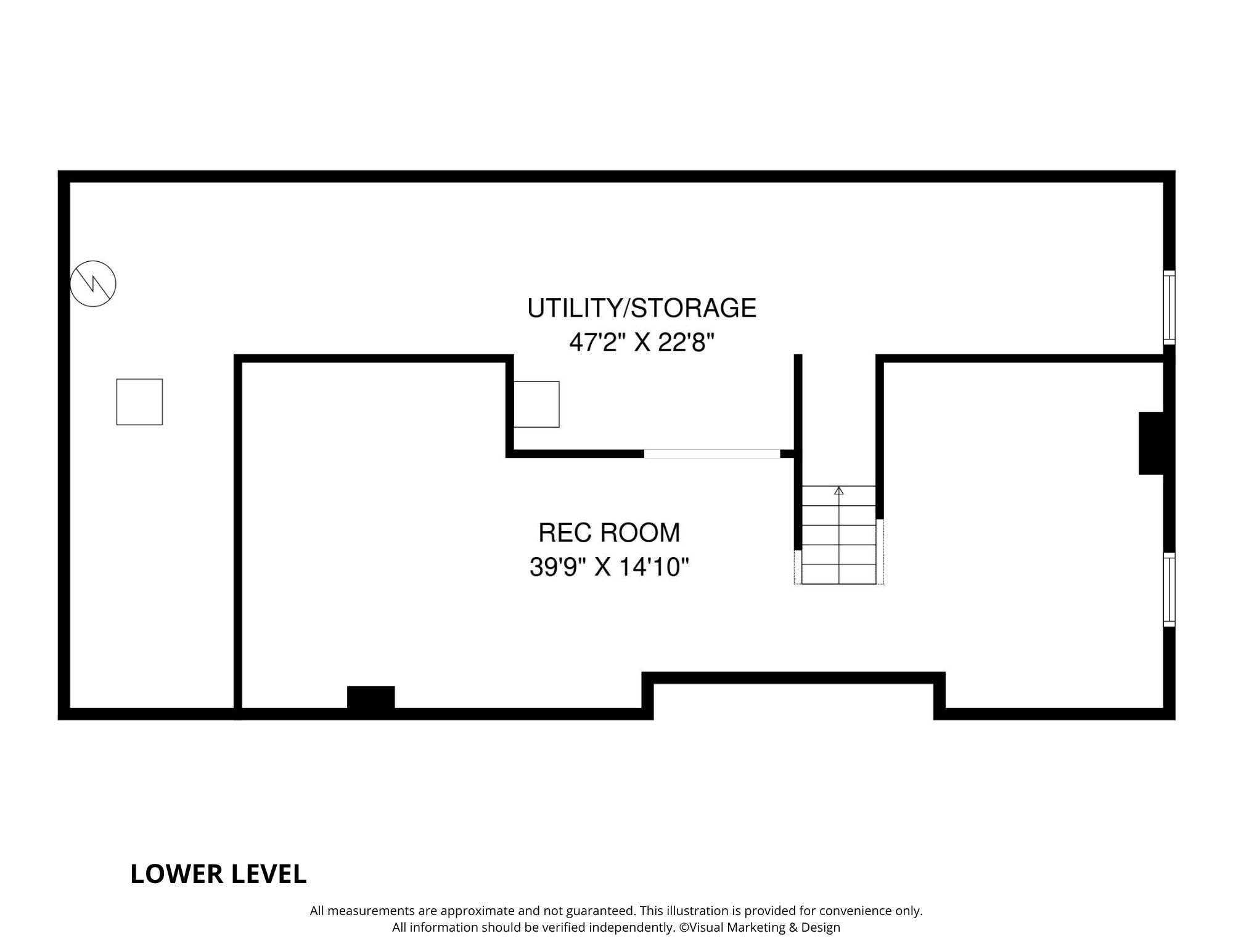  Smart Upgrades and Stylish Spaces Define This Montgomery Township Showstopper - 物件實景