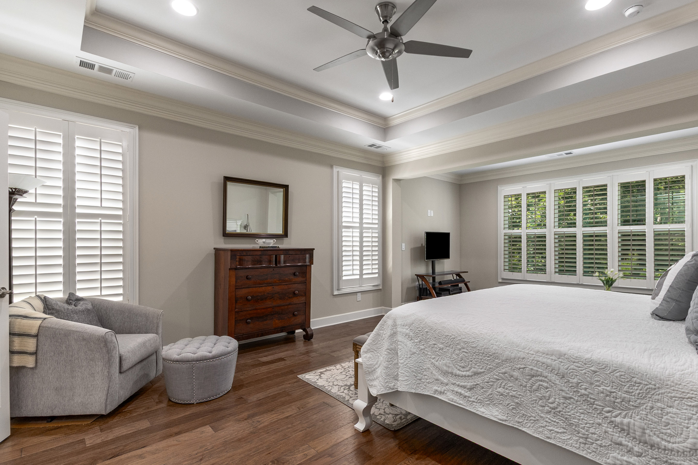  Unrivaled Curated Luxury at Cresswind at Lake Lanier - 物件實景
