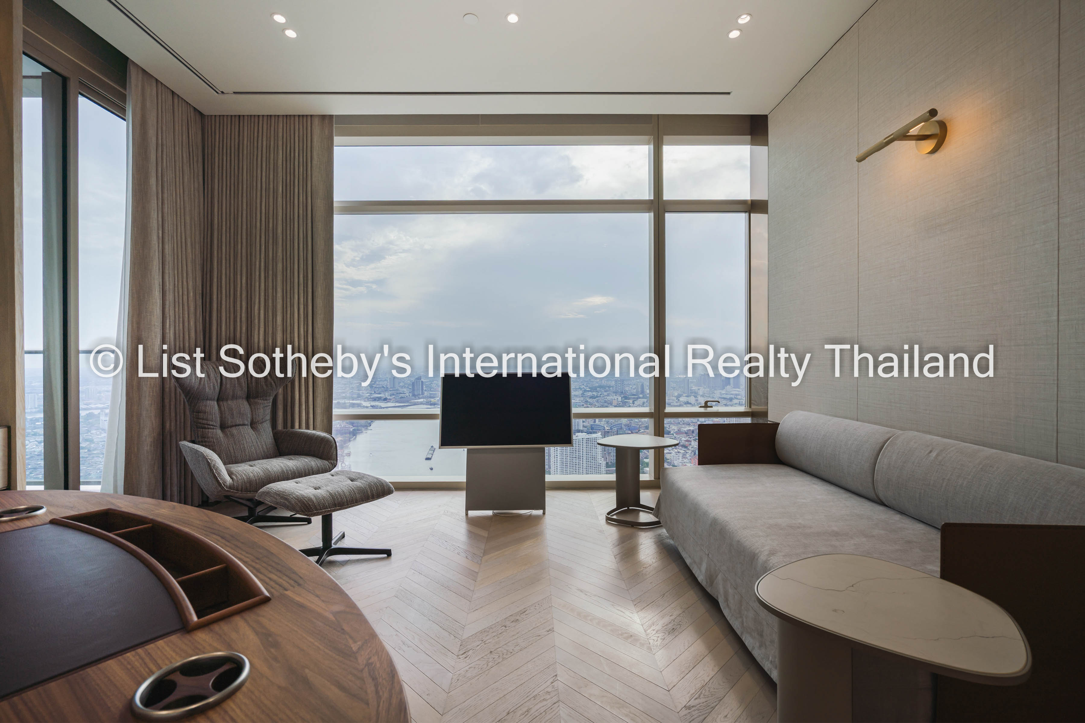  Four Seasons Private Residences - 物件實景