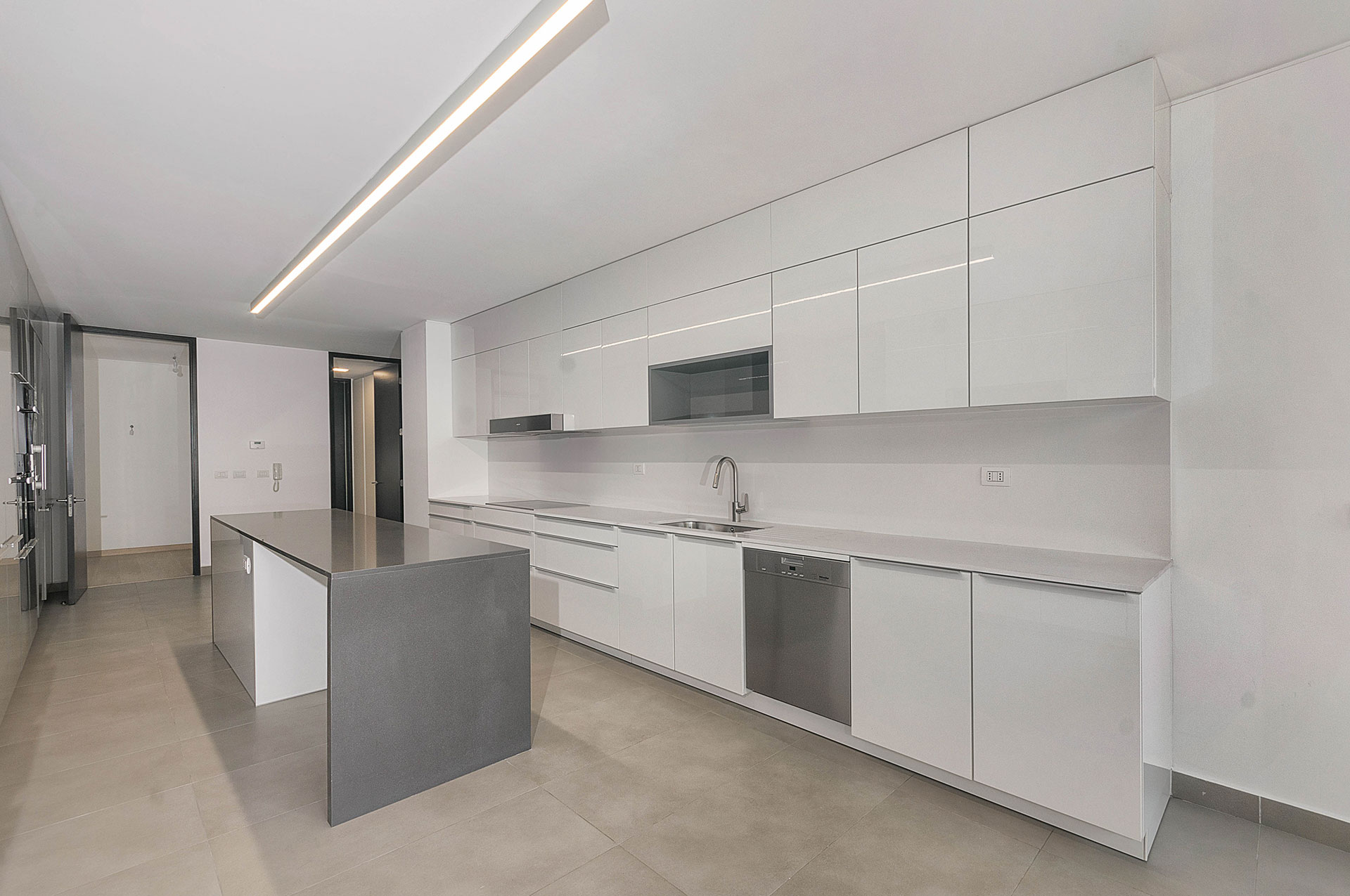  Vista Golf duplex apartment - 物件實景