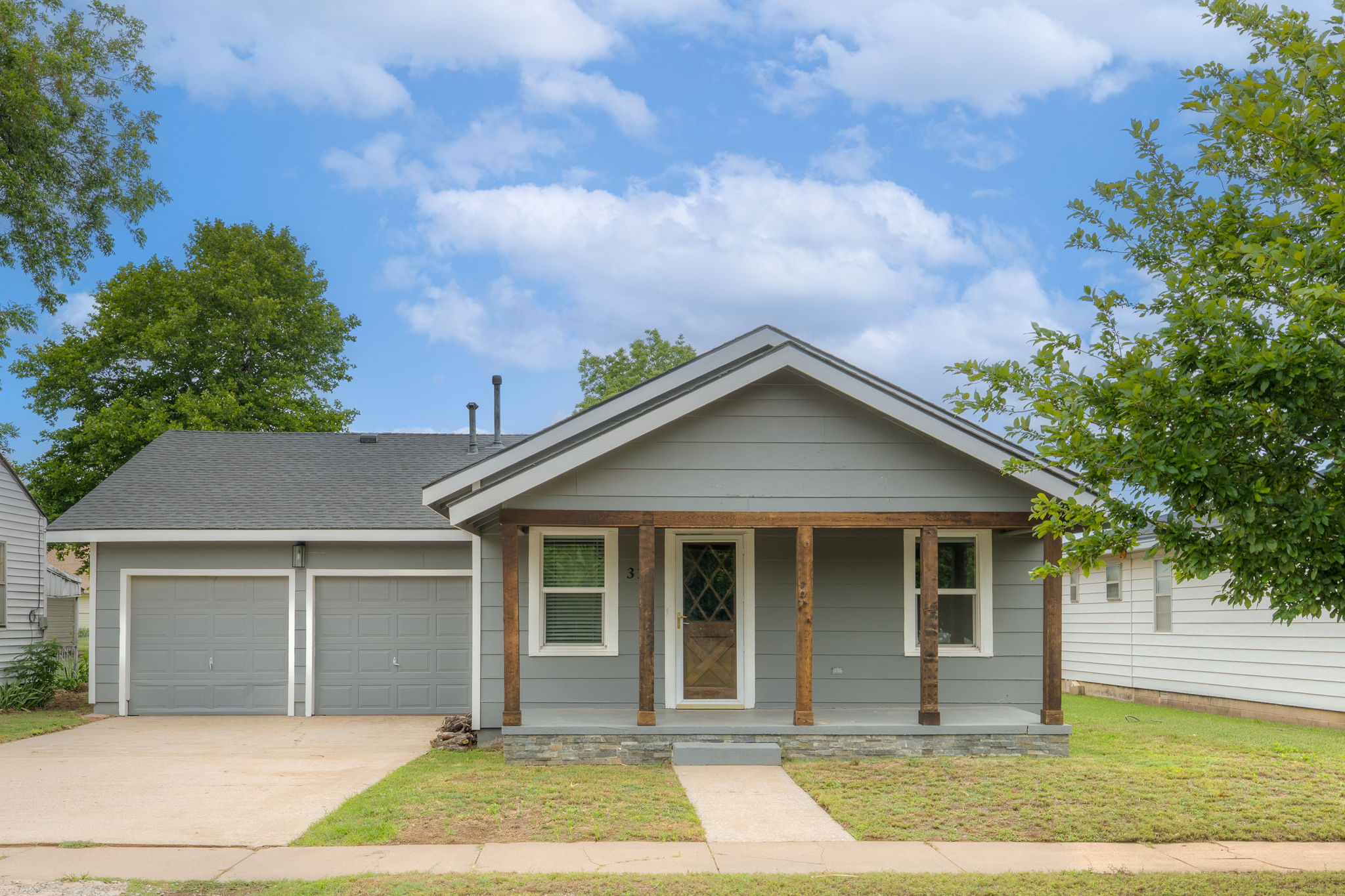  316 E Jackson Street, Crescent, OK 73028 - 物件實景