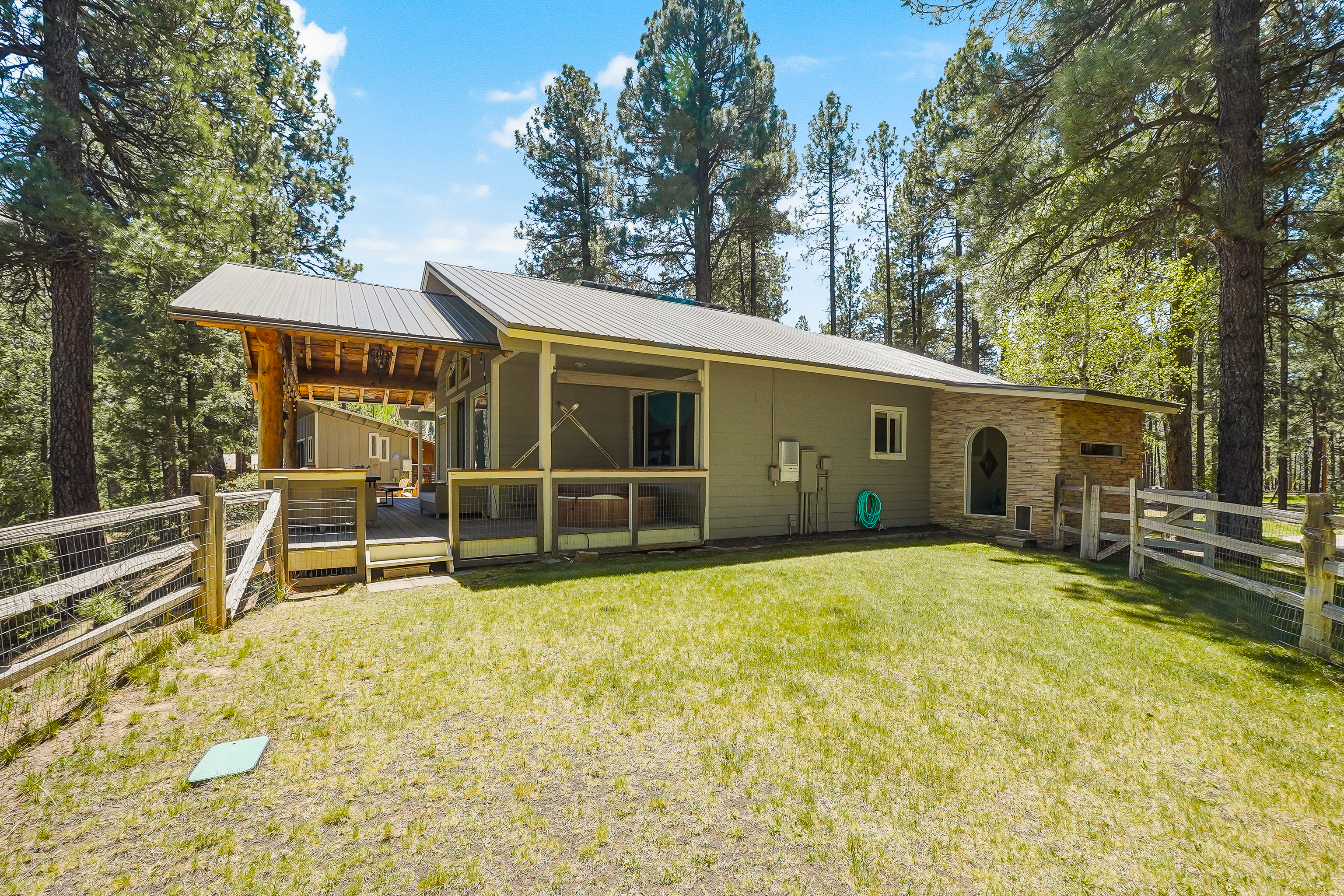  234 Wapiti Drive, Bayfield, CO 81122 - 物件實景