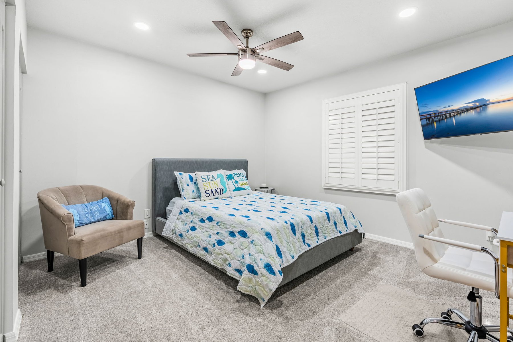  750 N Atlantic Avenue, #401, Cocoa Beach, FL, 32931 - 物件實景