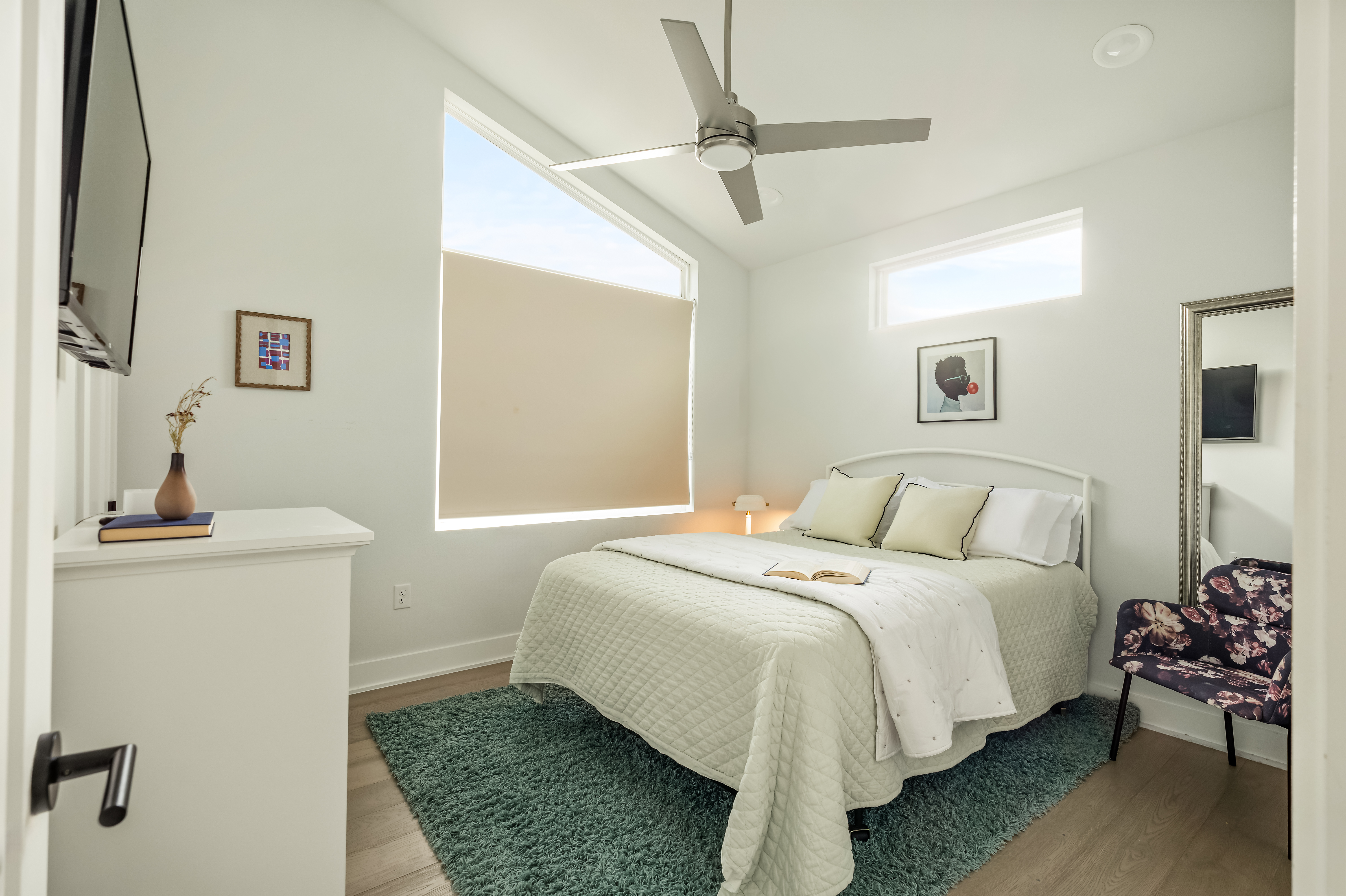  Light-Filled Modern Living in the Heart of Central Austin - 物件實景