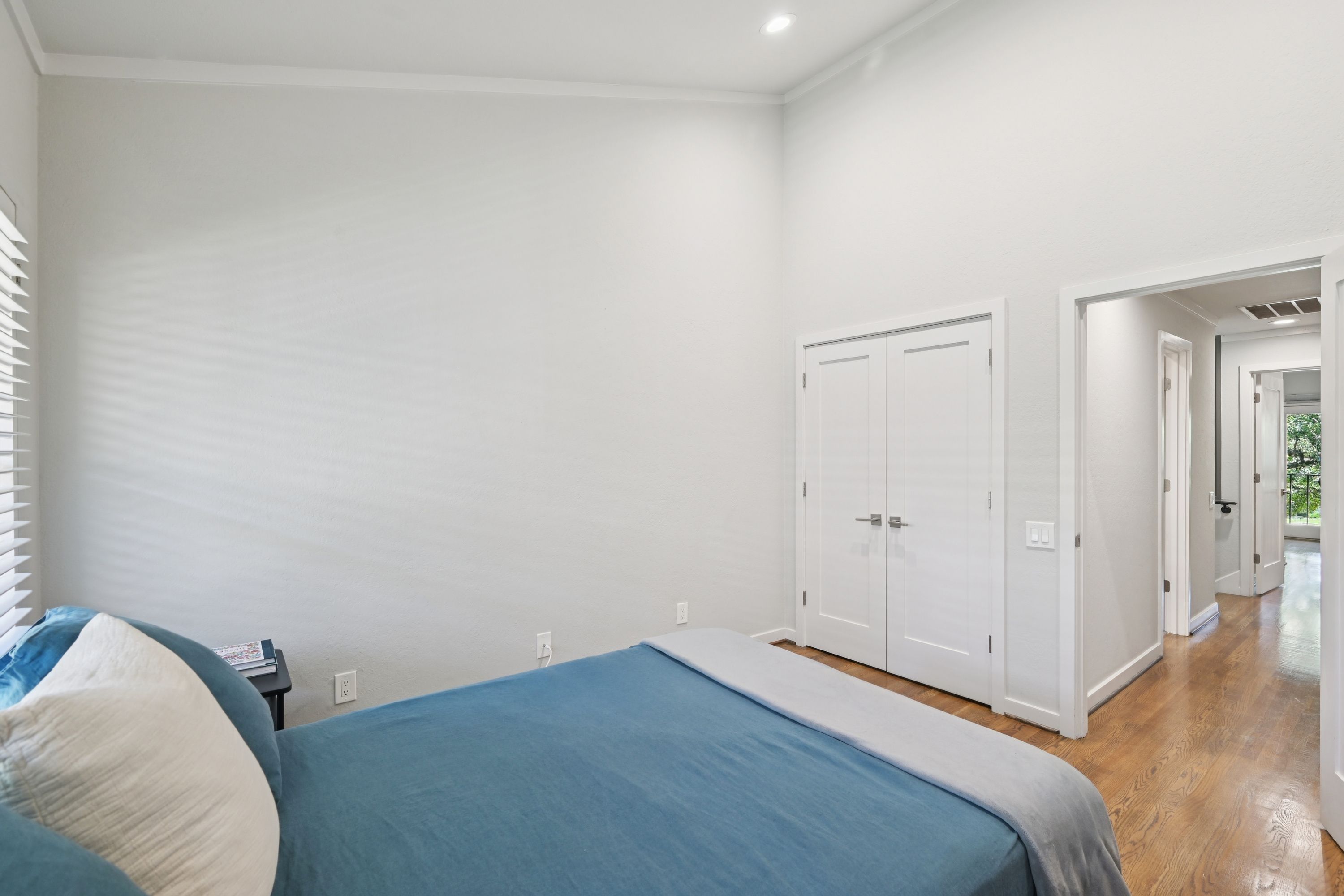  Treehouse Vibes in SoHiP - 物件實景