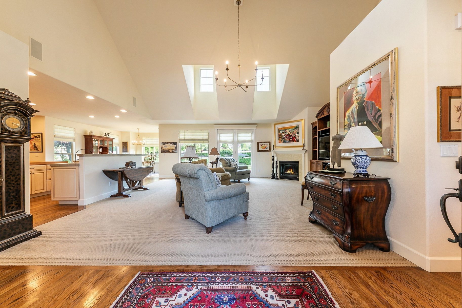  A Legacy Estate Opportunity in the Heart of Reno - 物件實景