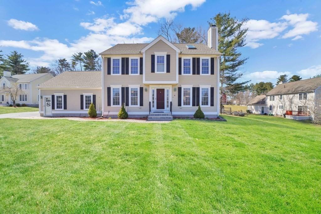 Oxford, Massachusetts, 01540, United States, 4 Bedrooms Bedrooms, ,4 BathroomsBathrooms,Residential,For Sale,1936880