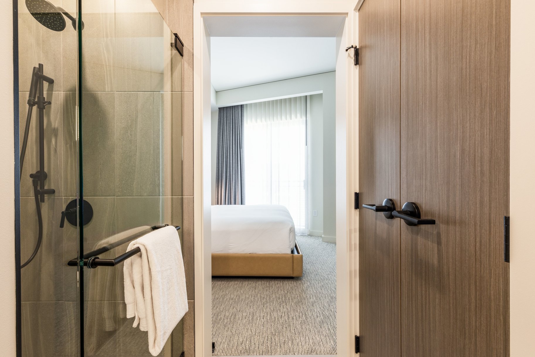  Affordable Luxury Residence with Direct Ski Access at Pendry Park City - 物件實景