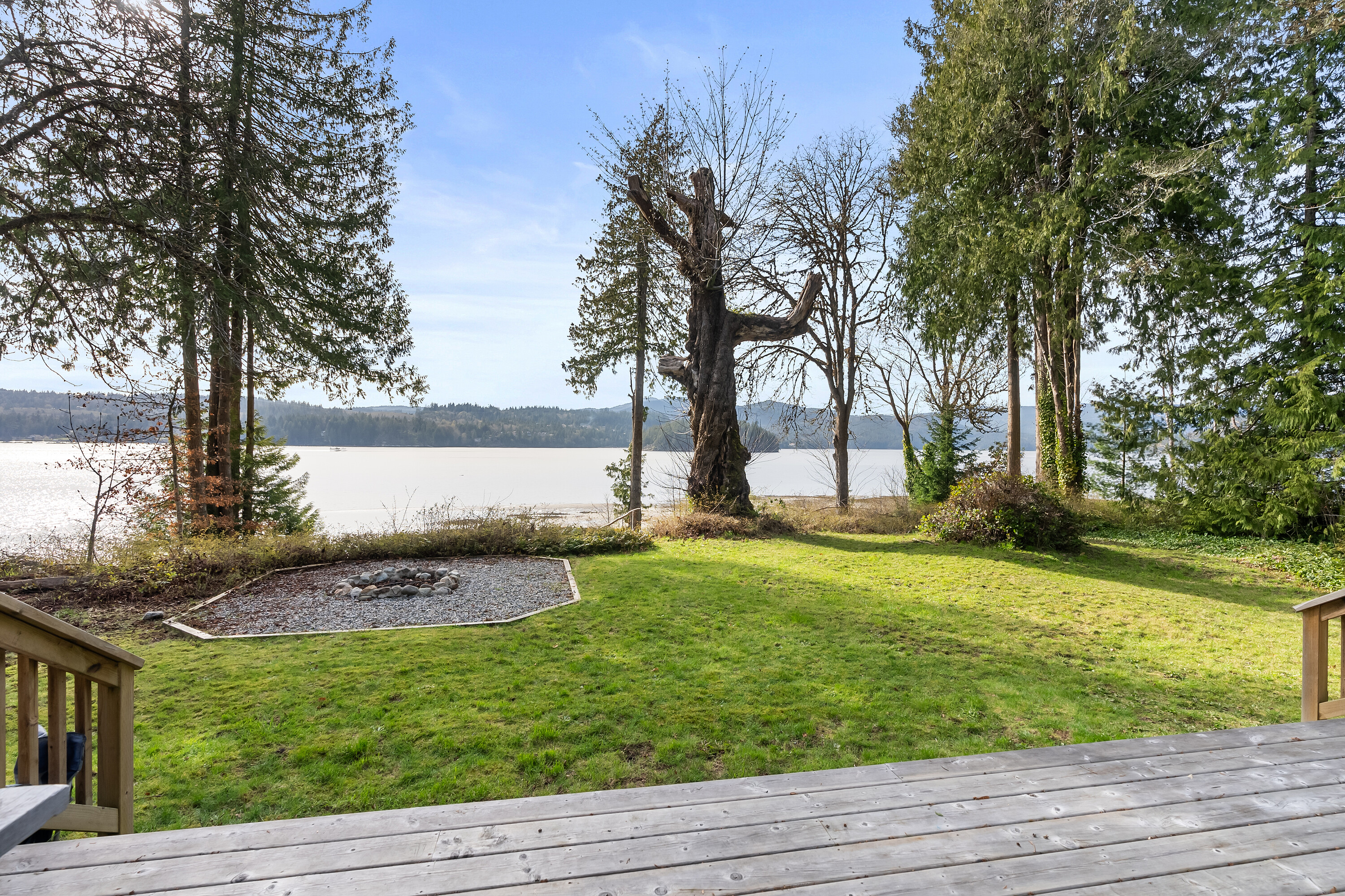  Sechelt, Sunshine Coast - 物件實景