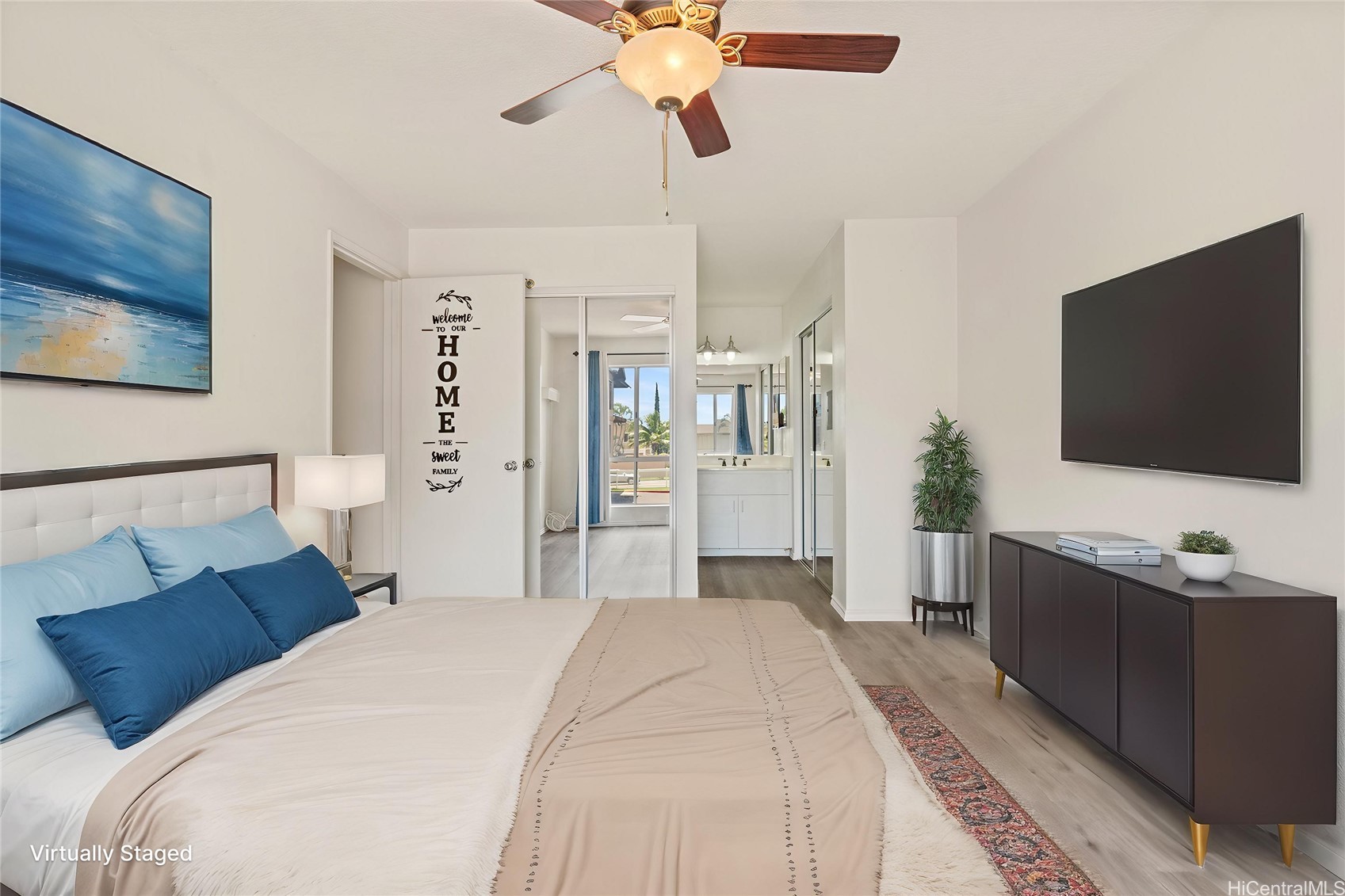 Ewa Beach, Hawaii, 96706, United States, 2 Bedrooms Bedrooms, ,2 BathroomsBathrooms,Residential,For Sale,1874308