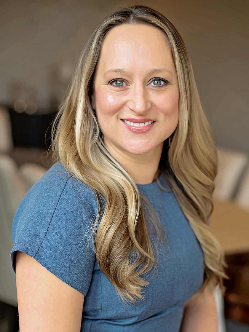 Stacey Dickens