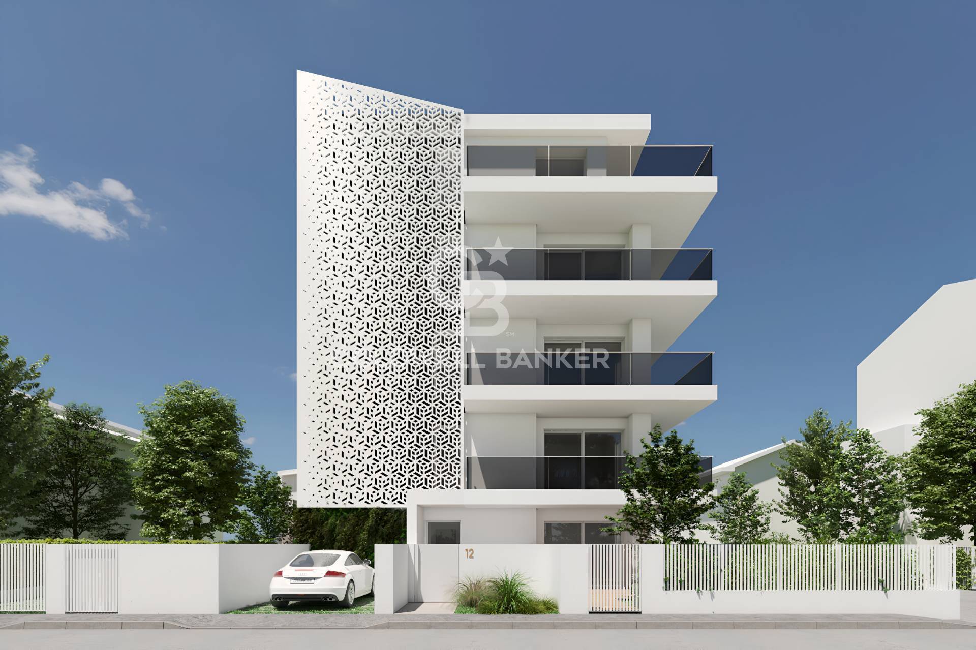 Viale Orazio, Riccione, Rimini, 47036, IT, 2 Bedrooms Bedrooms, ,2 BathroomsBathrooms,Residential,For Sale,Viale Orazio,1683756