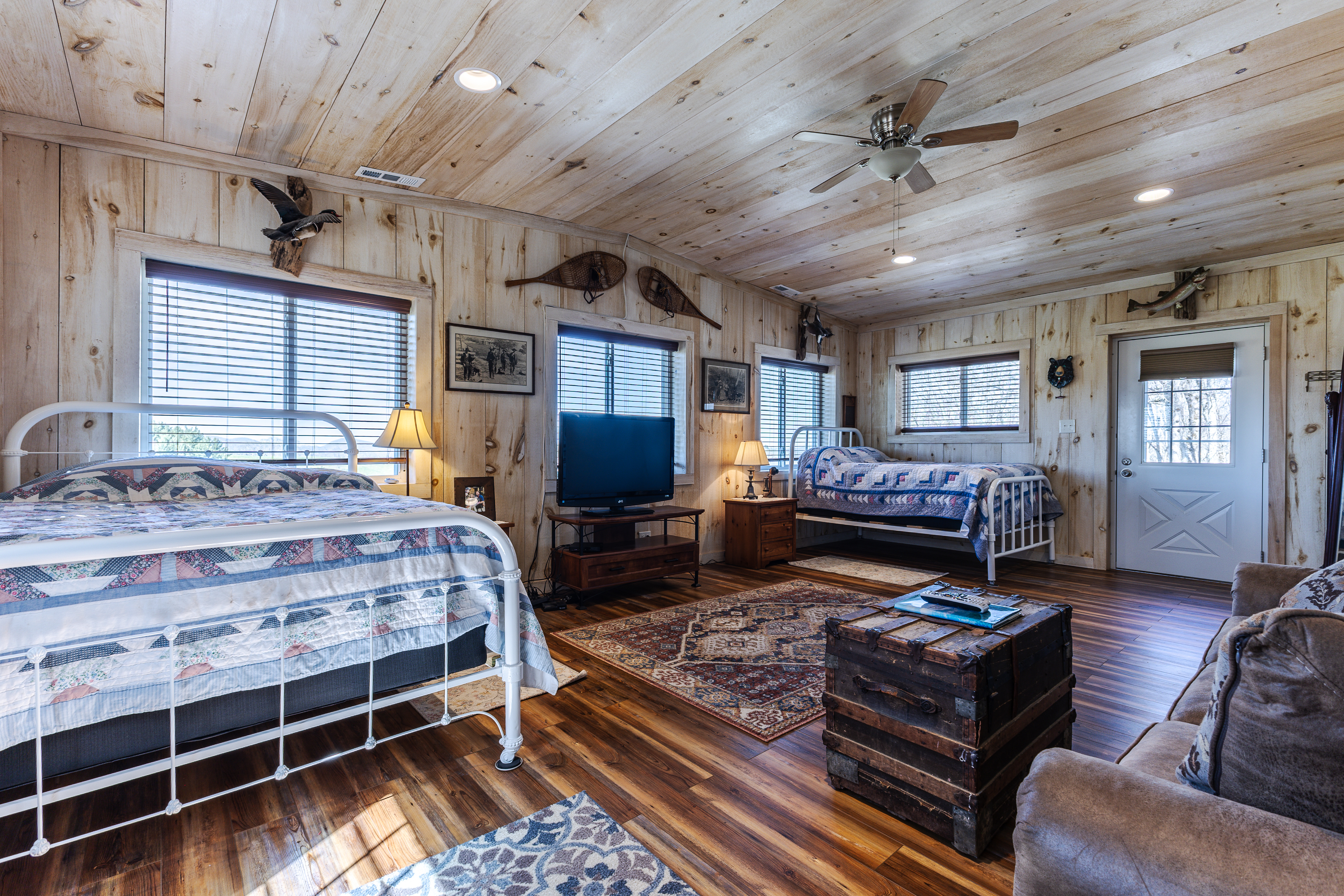  Windy Gap Farm - 物件實景