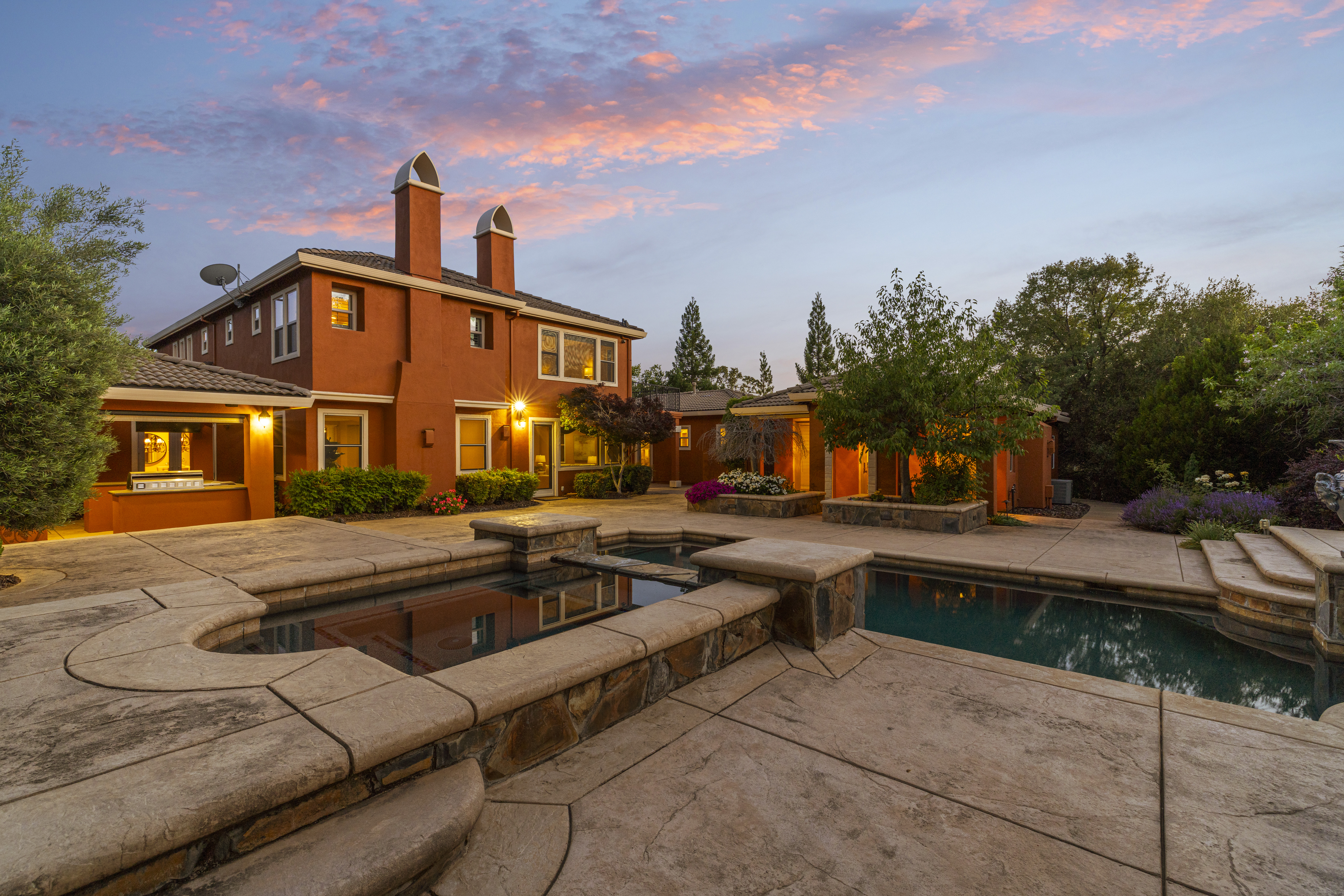  3047 Travois Circle, Rescue, CA 95682 - 物件實景
