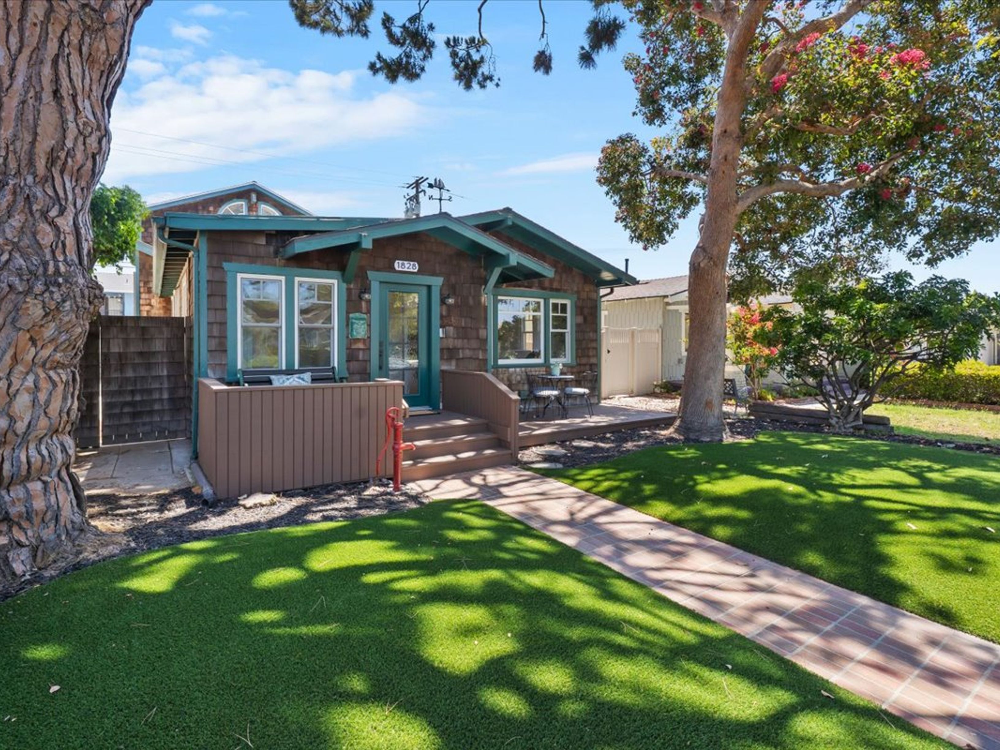  1828 Andreo Avenue, Torrance, CA 90501 - 物件實景
