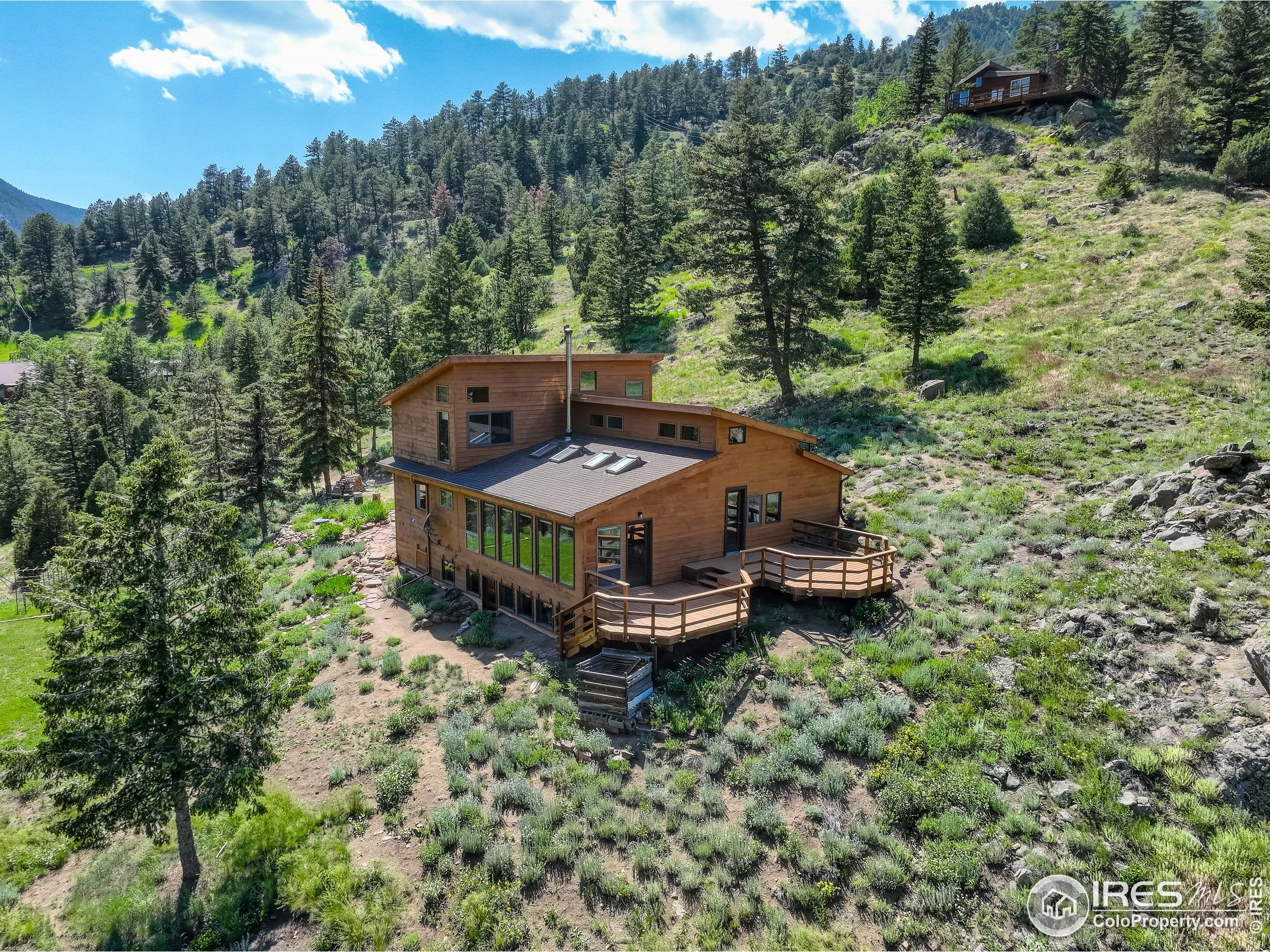 Jamestown, Colorado, 80455, United States, 3 Bedrooms Bedrooms, ,1 BathroomBathrooms,Residential,For Sale,1866377
