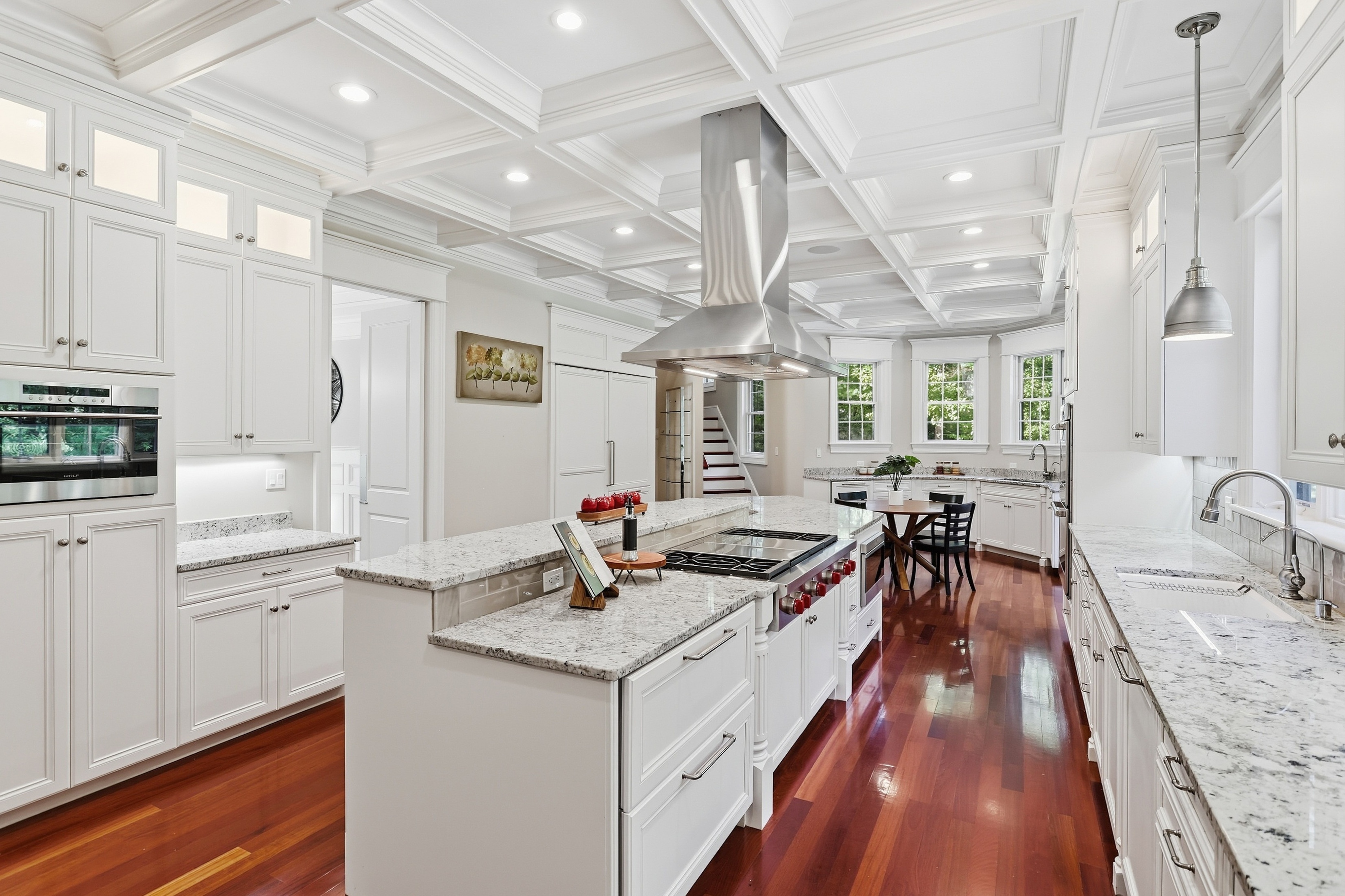  36 Miller Hill Road, Dover, MA 02030 - 物件實景