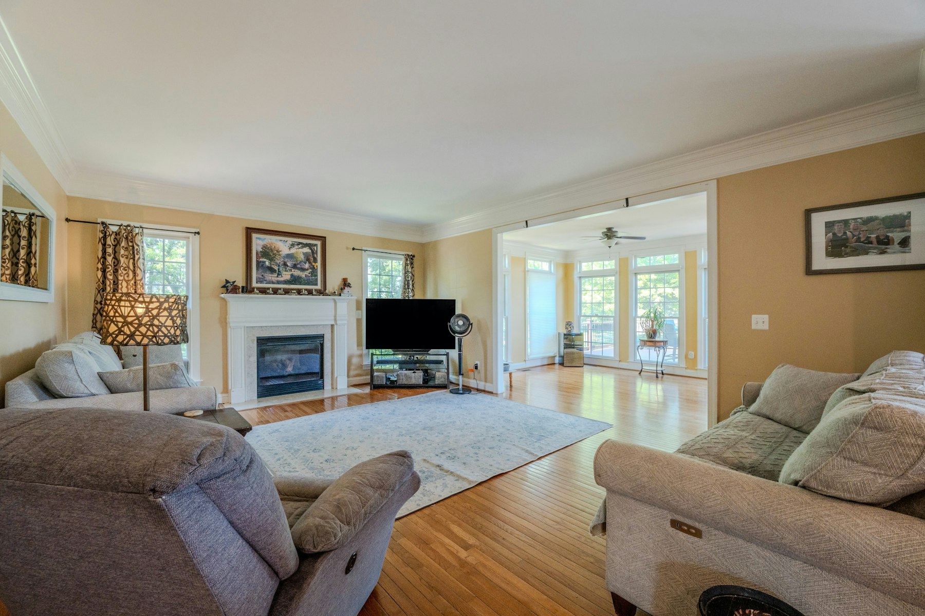  12734 Beebe Court, Lovettsville, VA 20180 - 物件實景