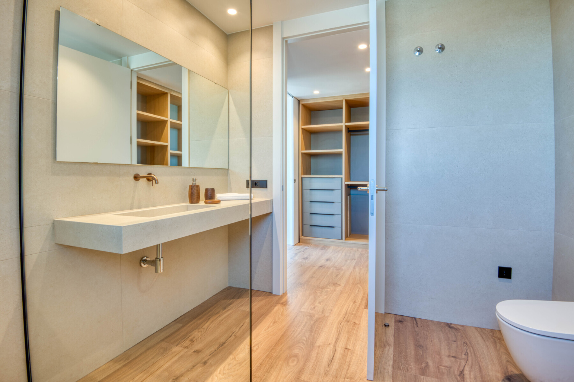 Modern Villa with Sea Views in a Panoramic Environment - 物件實景