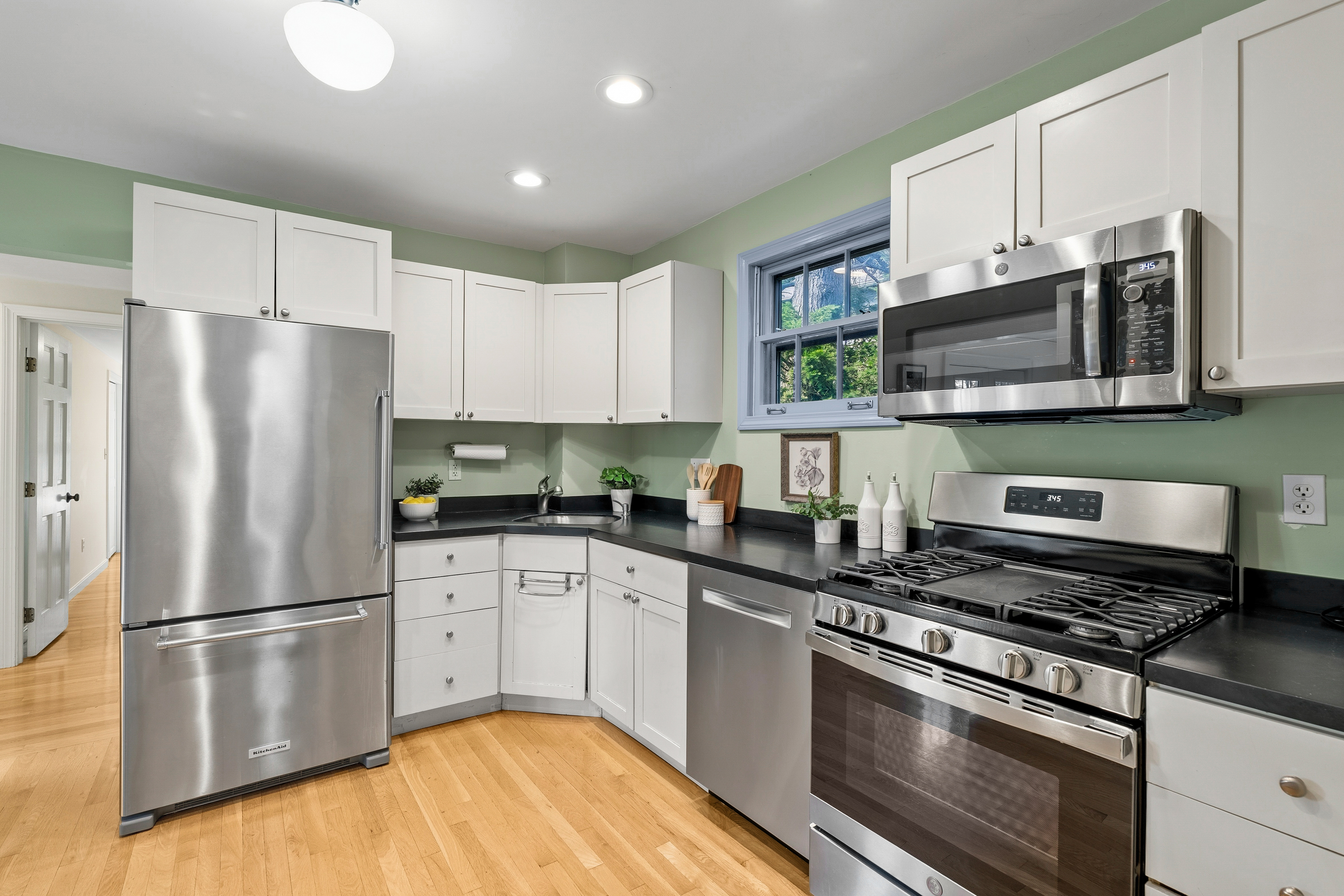  197 Hillside Avenue, Arlington, MA, 02476 - 物件實景