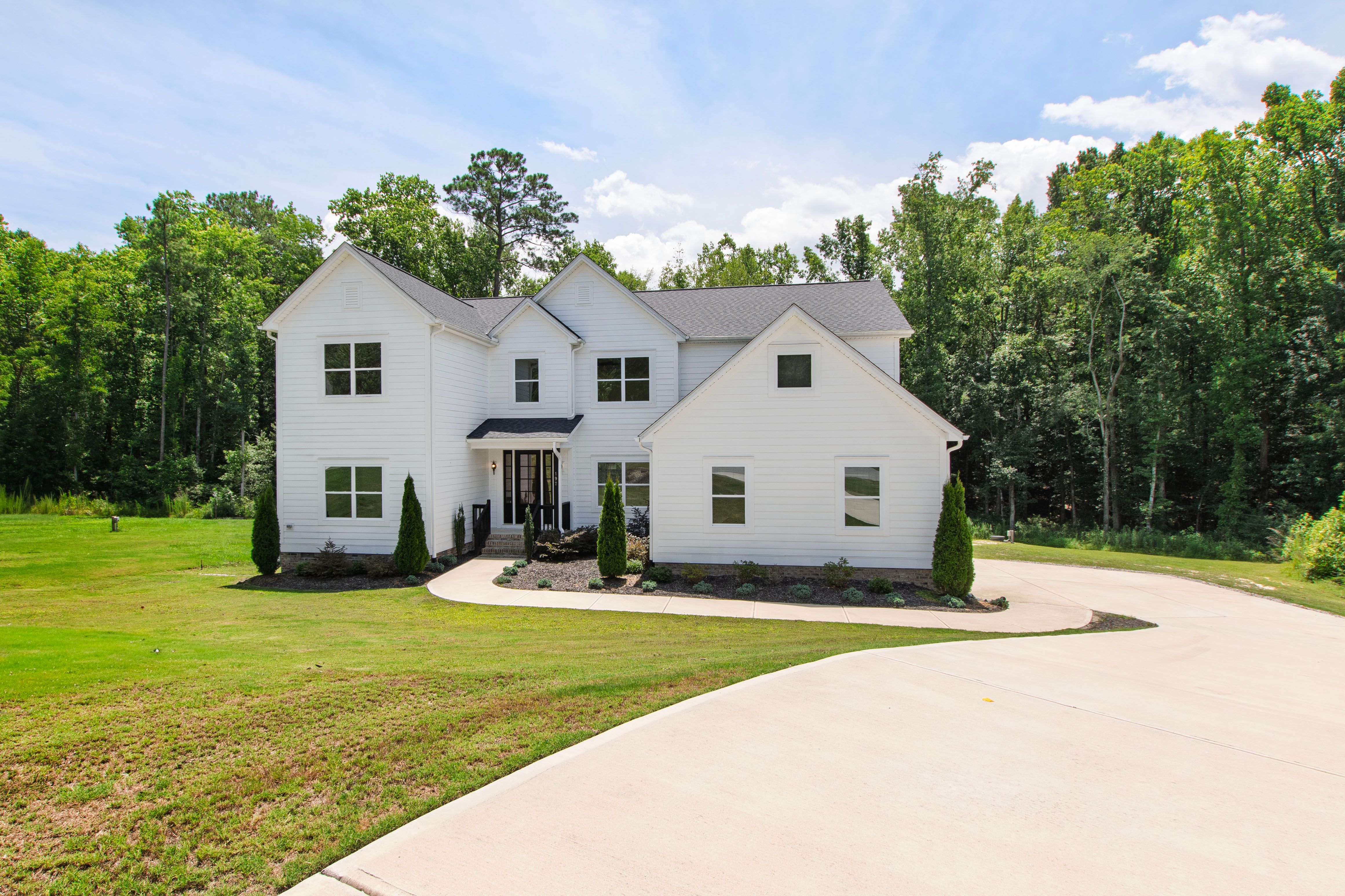  197 Silverside Drive, Angier, NC 27501 - 物件實景
