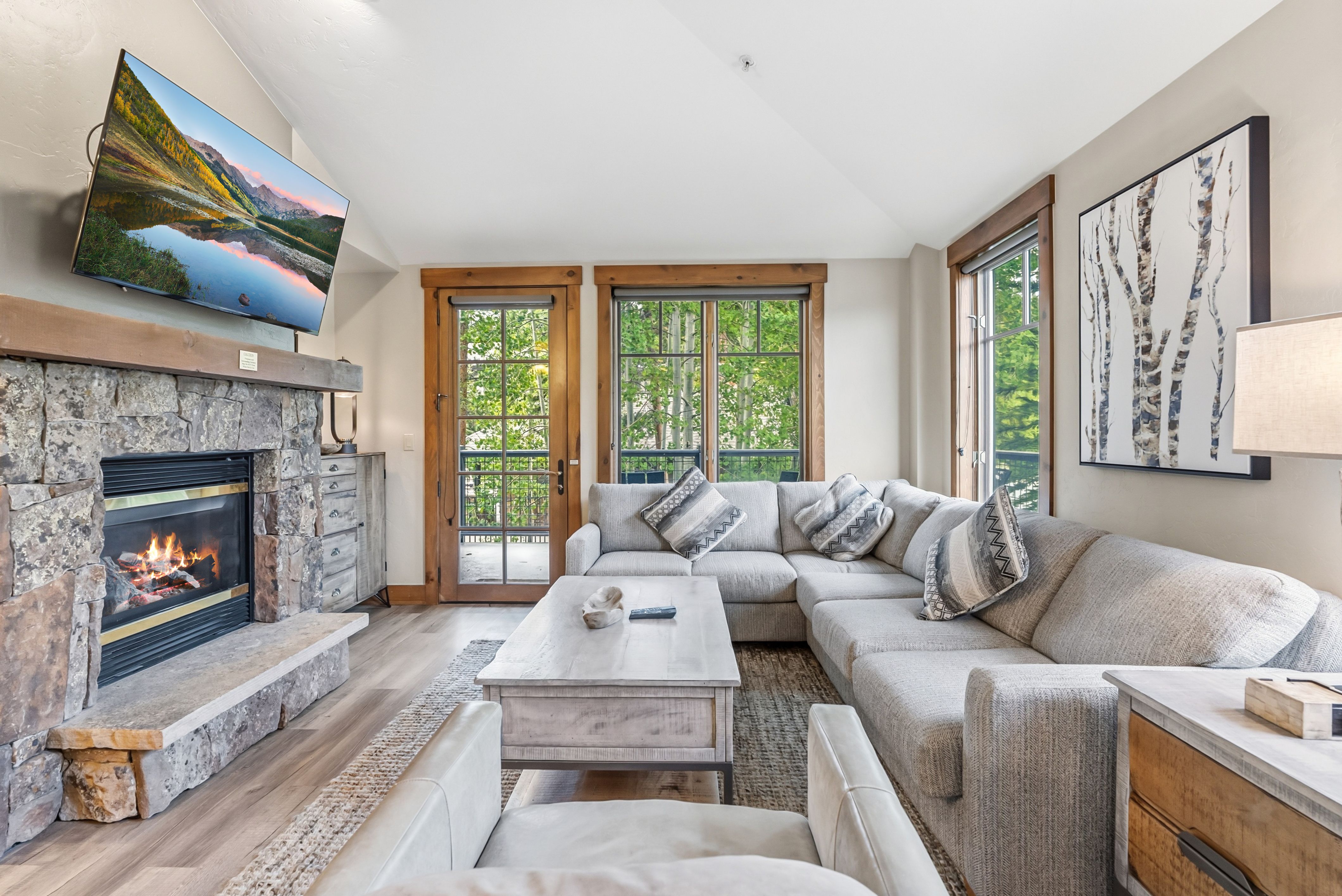  35 Mountain Thunder Drive, Breckenridge, CO, 80424 - 物件實景