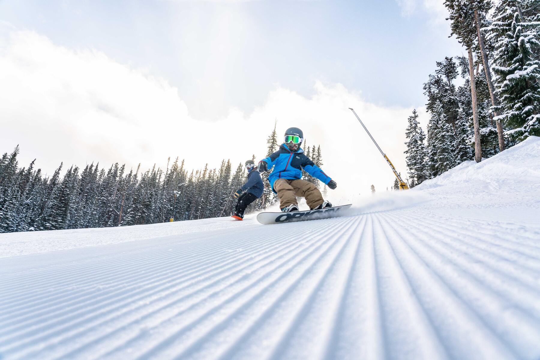  75 Hunki Dori Court, Keystone, CO, 80435 - 物件實景