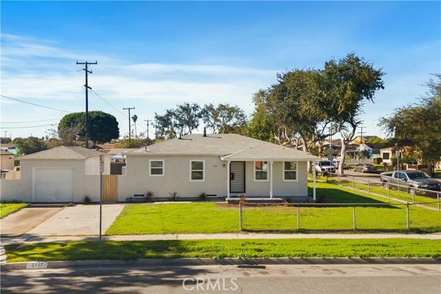 Los Angeles, California, 90059, United States, 3 Bedrooms Bedrooms, ,1 BathroomBathrooms,Residential,For Sale,2005130