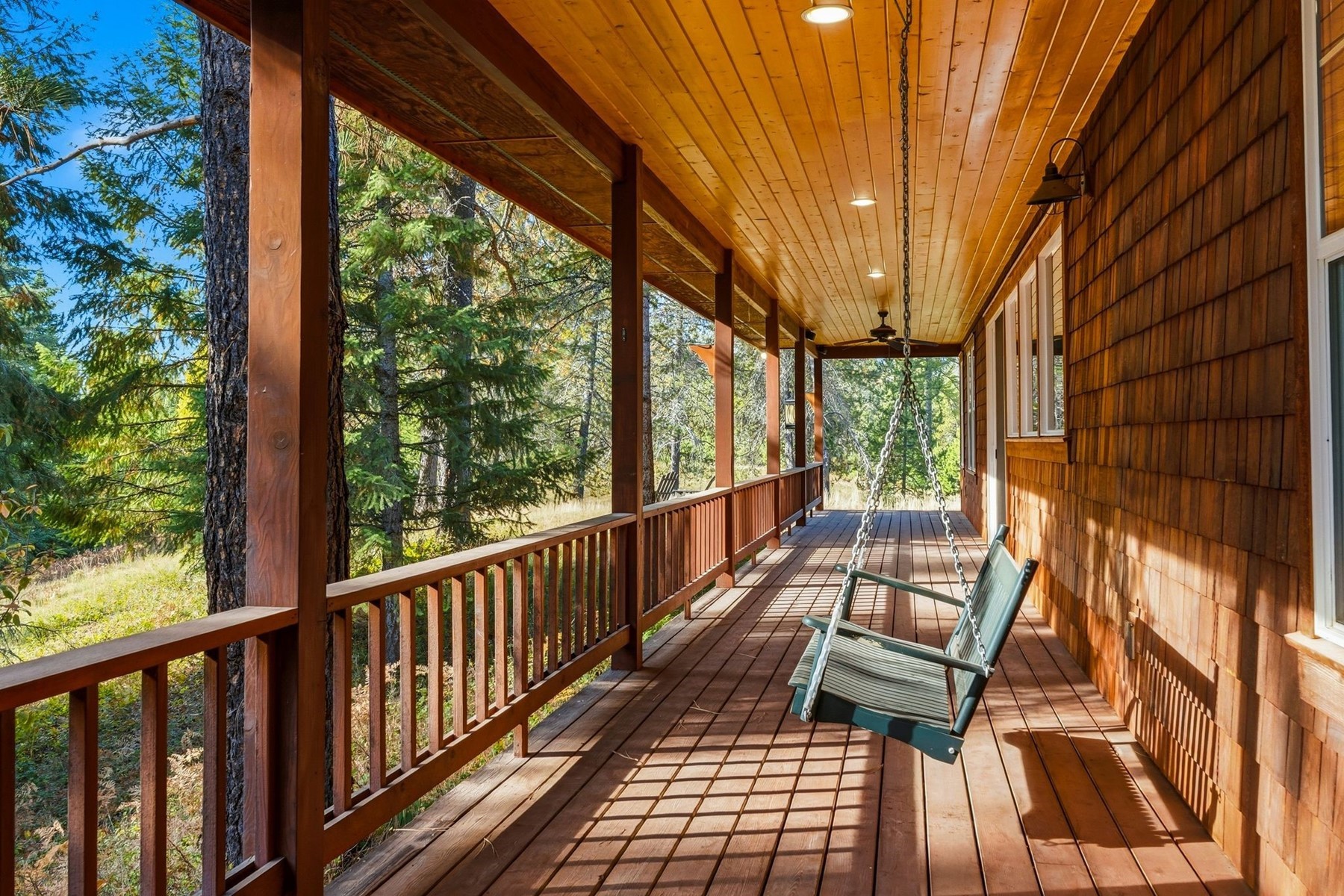  672 Hopkins Rd, Sandpoint - 物件實景