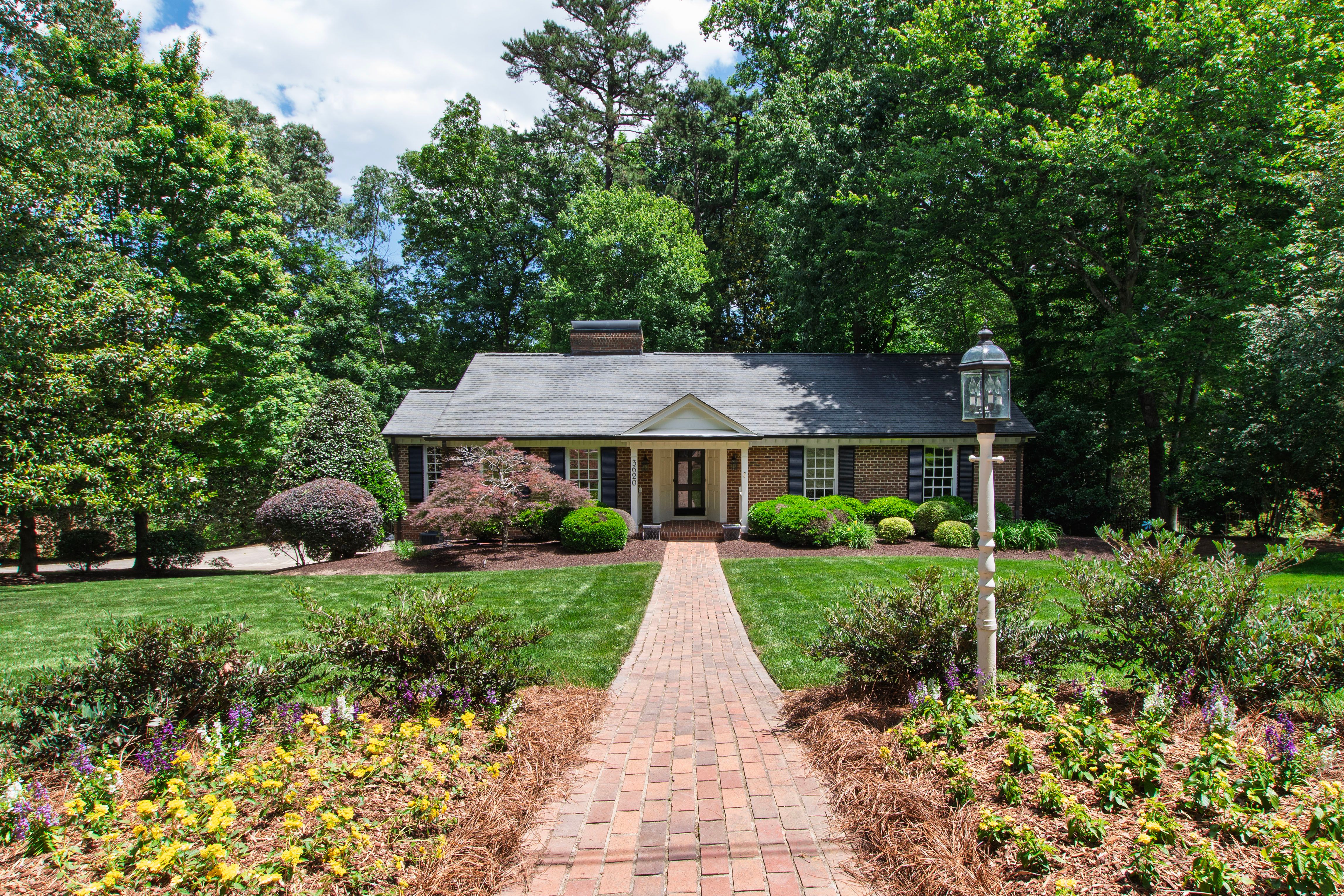 3620 Alamance Drive, Raleigh, NC 27609 - 物件實景