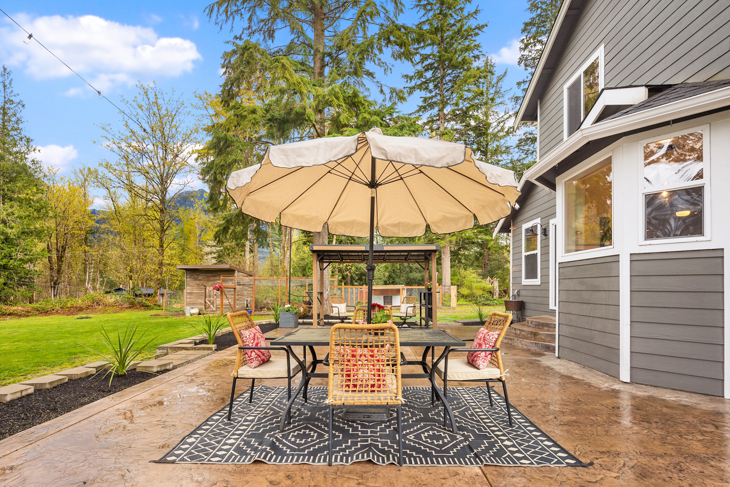  Northwest Lifestyle in Gold Bar - 物件實景