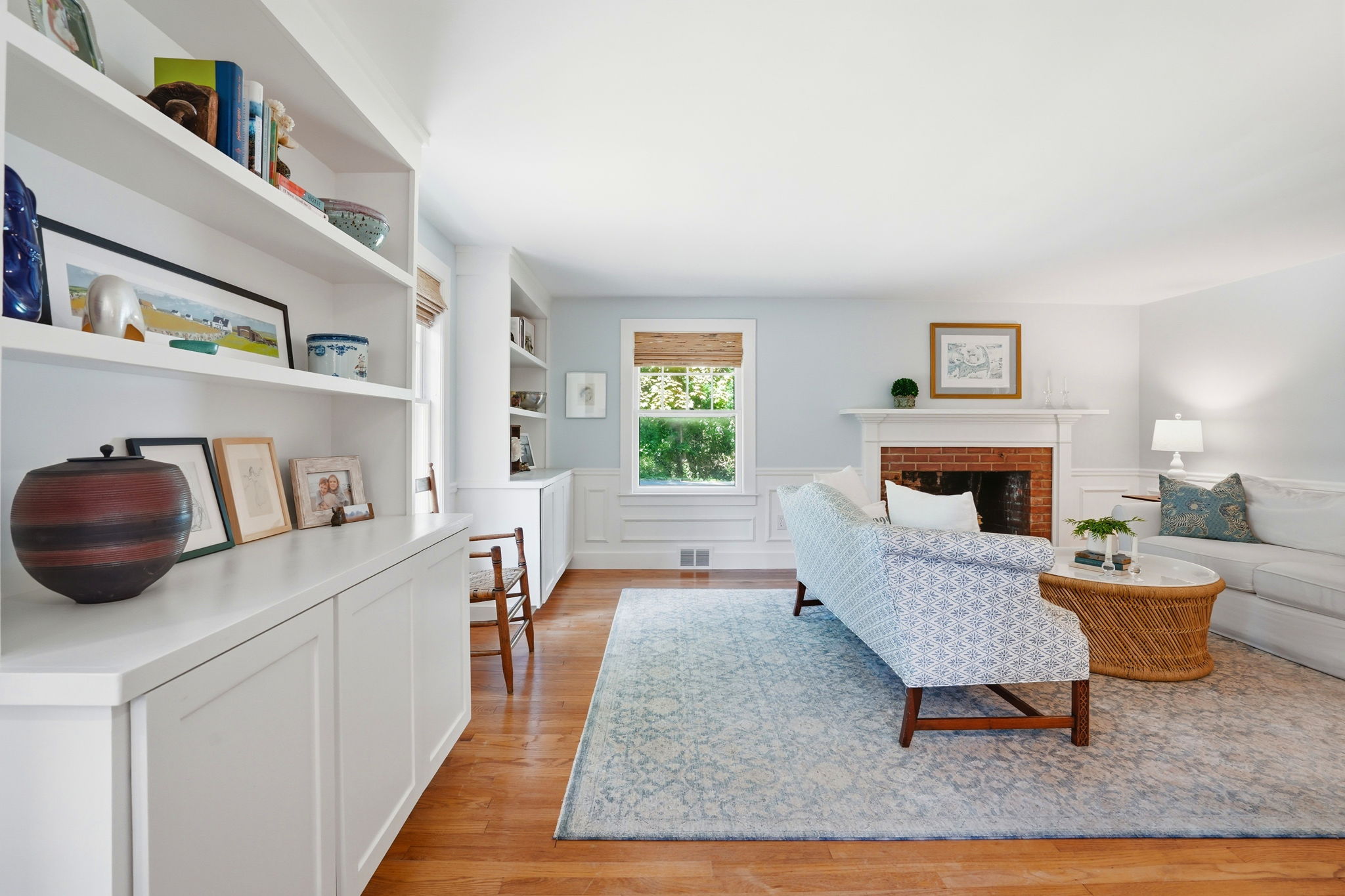  32 Wadsworth Rd, Duxbury - 物件實景