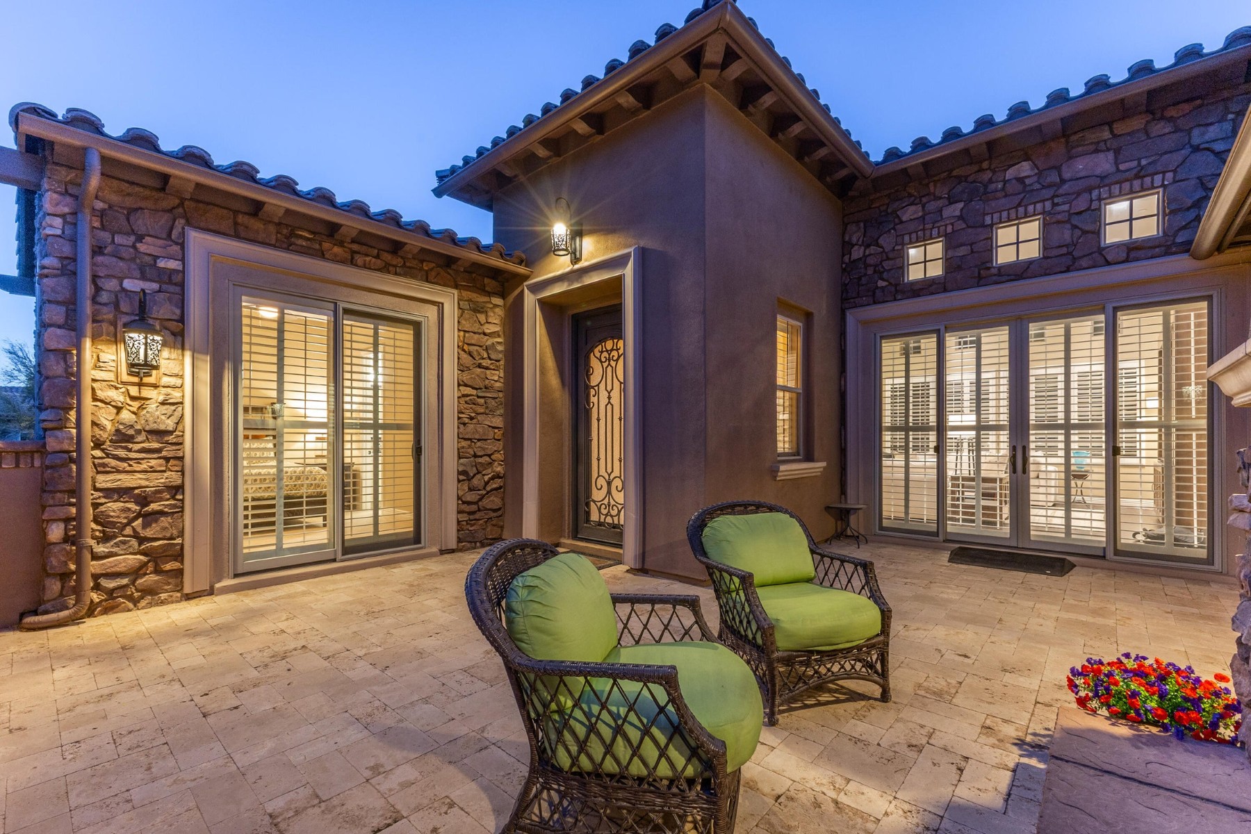  27600 N 110th Place  Scottsdale, AZ - 物件實景