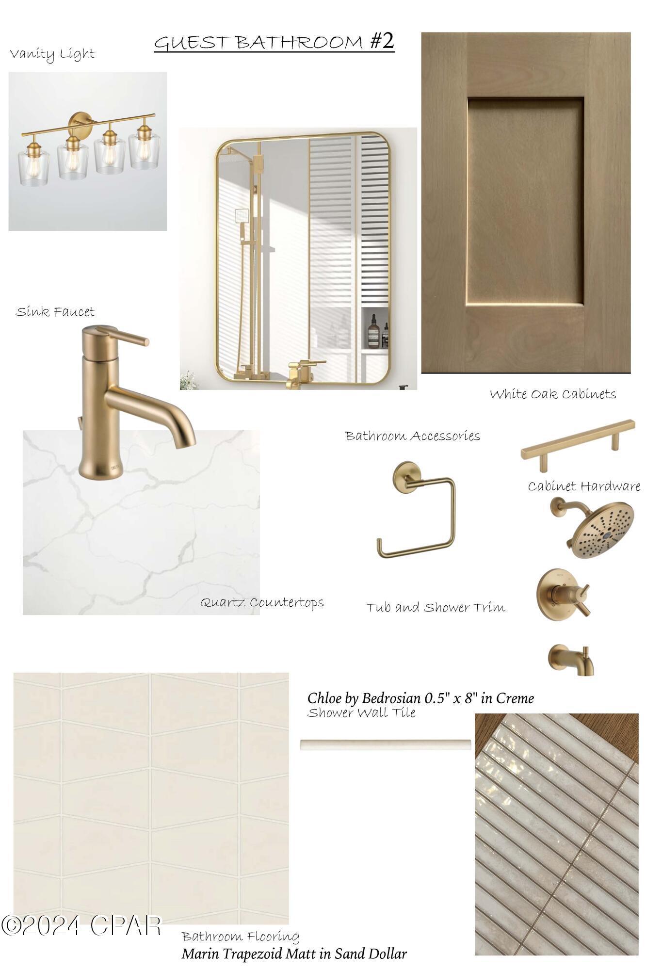 Panama City Beach, Florida, 32408, United States, 4 Bedrooms Bedrooms, ,3 BathroomsBathrooms,Residential,For Sale,1980047