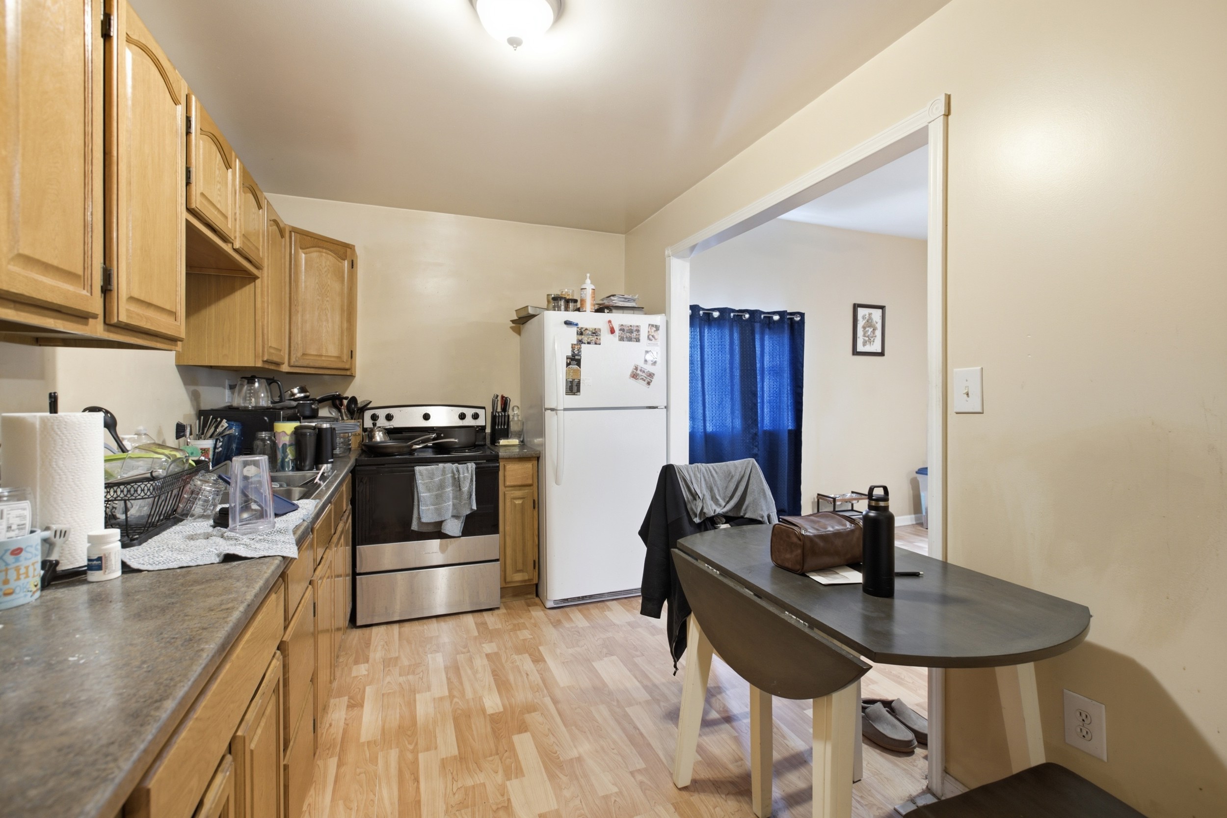  501-503 Pinney Street - 物件實景