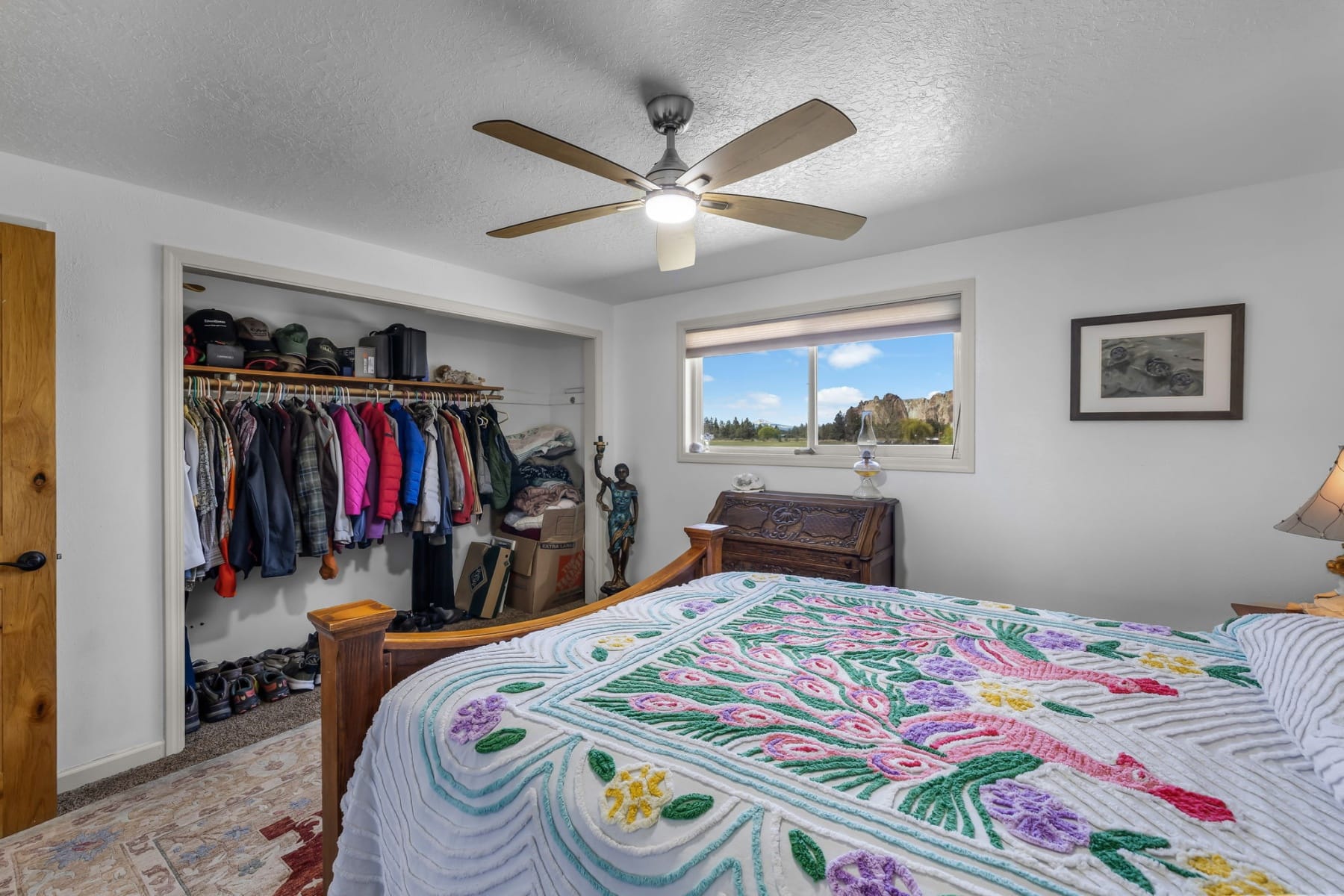  9060 NE 31st Terrebonne, OR 97760 - 物件實景