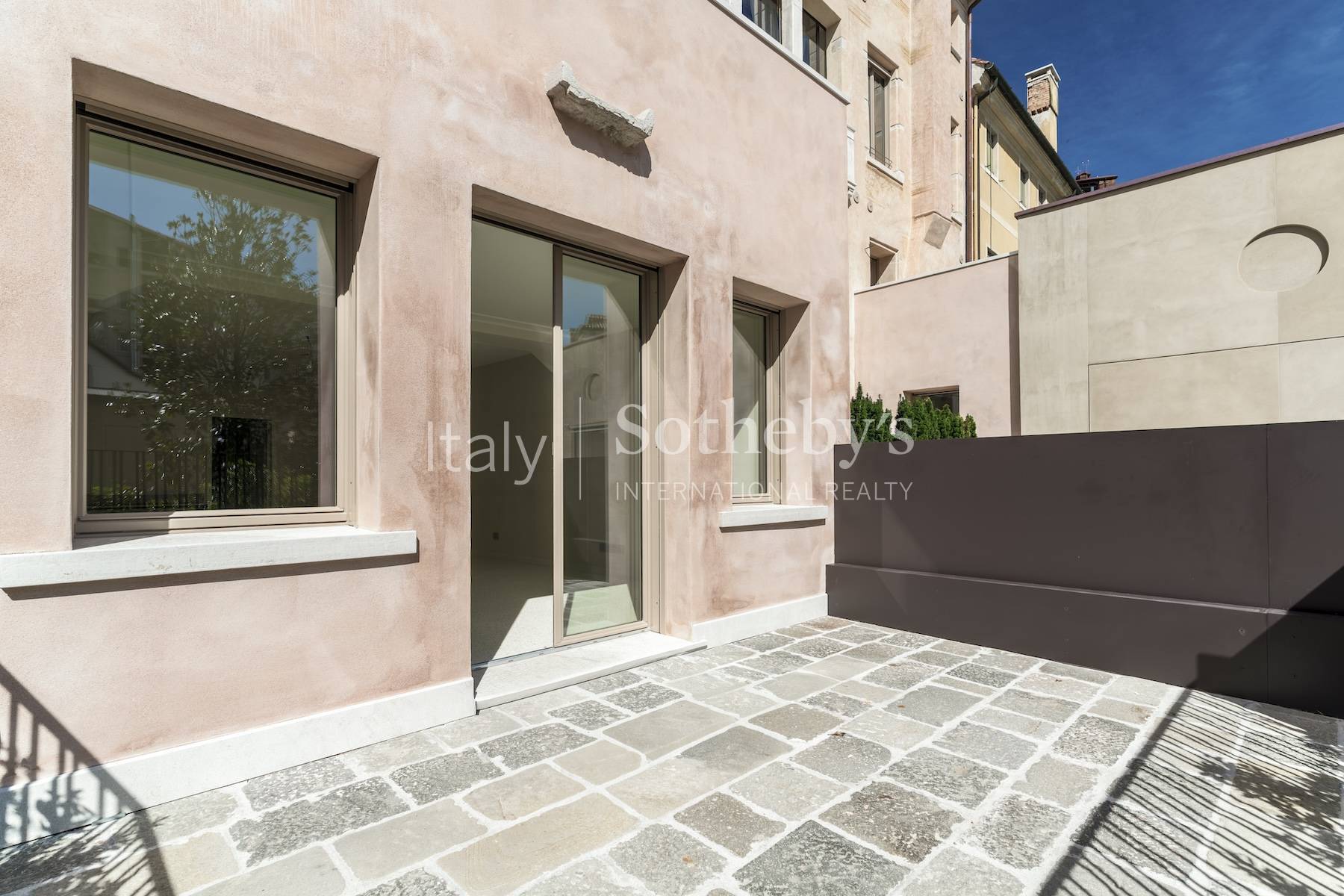  Charming apartment in the heart of Treviso - 物件實景