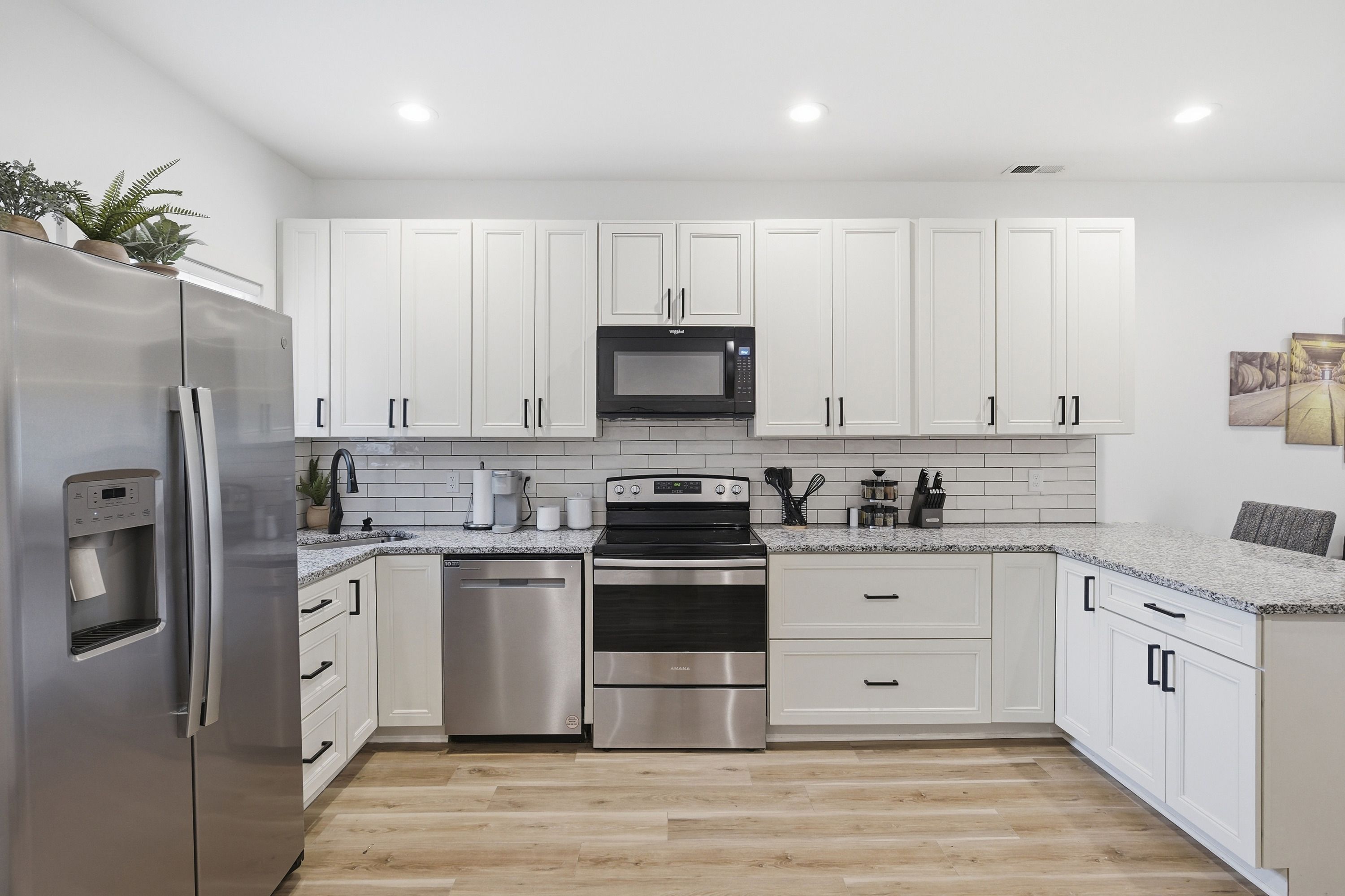  310 East Main Street, Simpsonville, KY 40067 - 物件實景