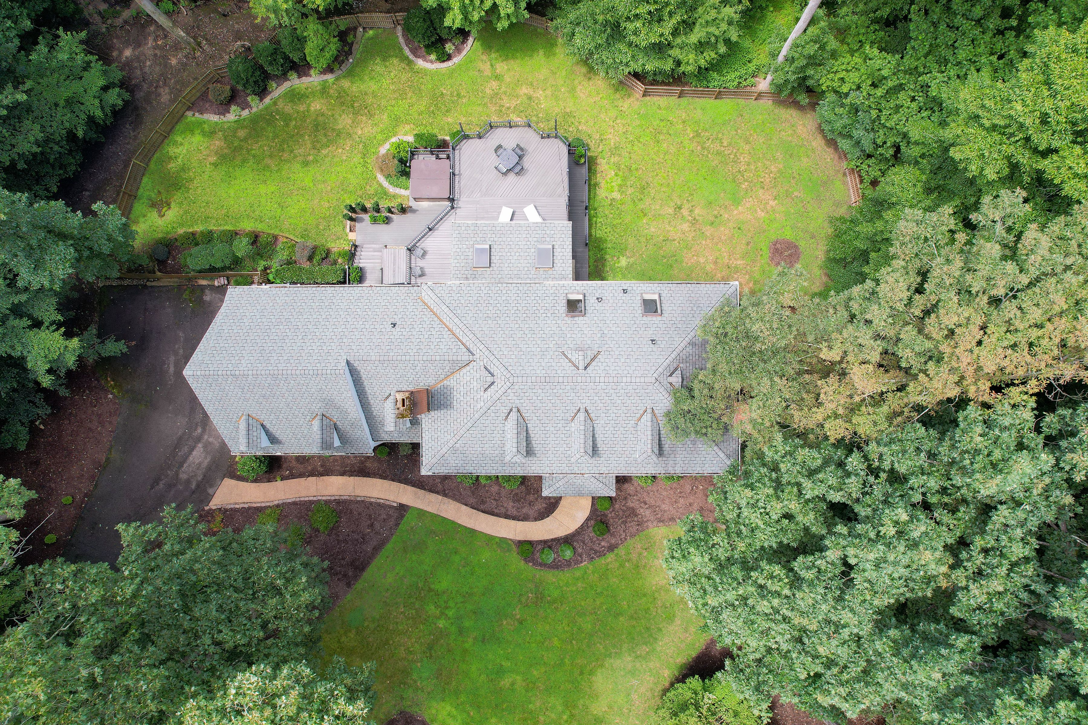  3911 Reeds Landing Circle, Midlothian, VA 23113 - 物件實景