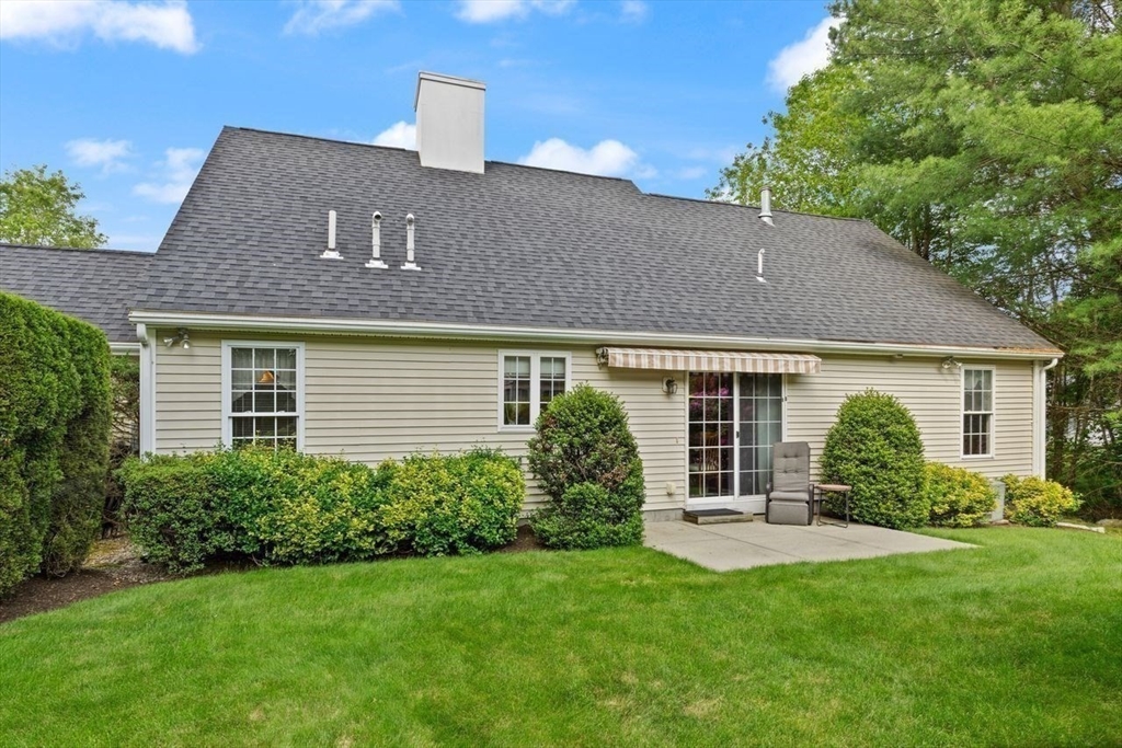 Easton, Massachusetts, 02375, United States, 3 Bedrooms Bedrooms, ,2 BathroomsBathrooms,Residential,For Sale,1838862