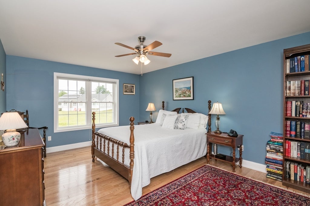 Deerfield, Massachusetts, 01373, United States, 2 Bedrooms Bedrooms, ,2 BathroomsBathrooms,Residential,For Sale,1941056