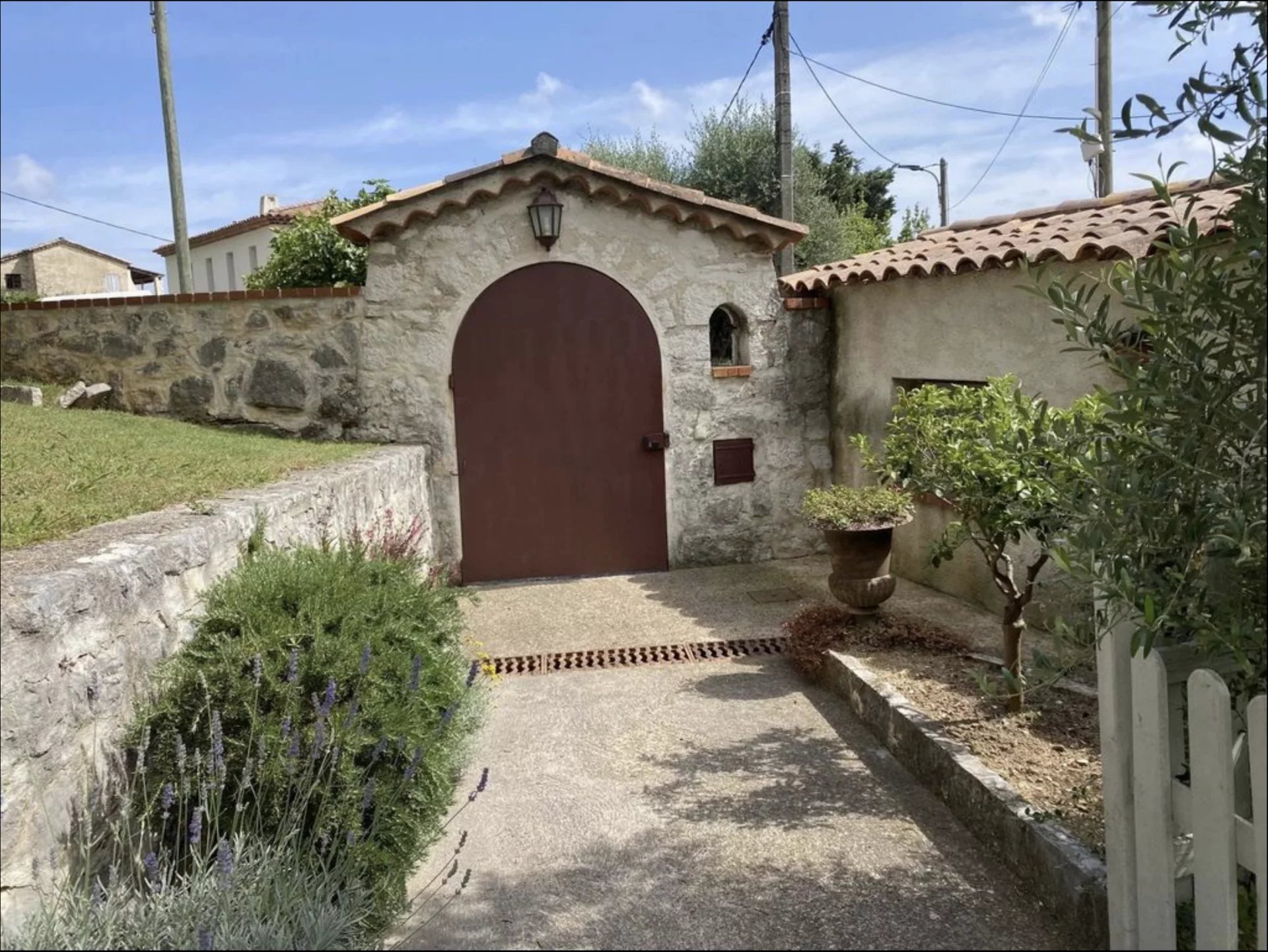 Saint-Paul-de-Vence, Provence-Alpes-Côte d?Azur, 06570, FR, 4 Bedrooms Bedrooms, ,Residential,For Sale,1666226
