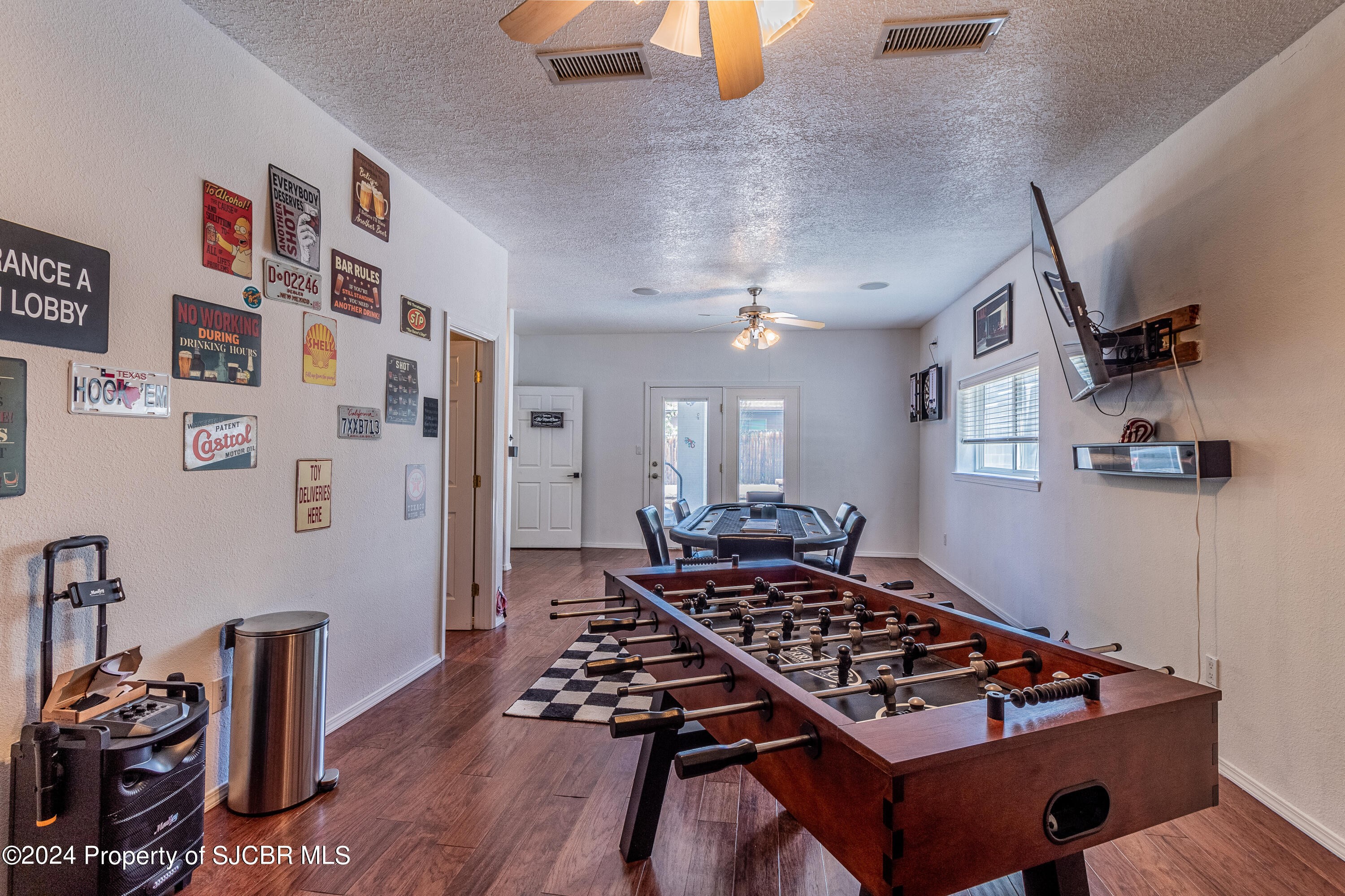 610 CERRILLOS Drive, Farmington, New Mexico, 87401, United States, 4 Bedrooms Bedrooms, ,4 BathroomsBathrooms,Residential,For Sale,610 CERRILLOS Drive,1623720