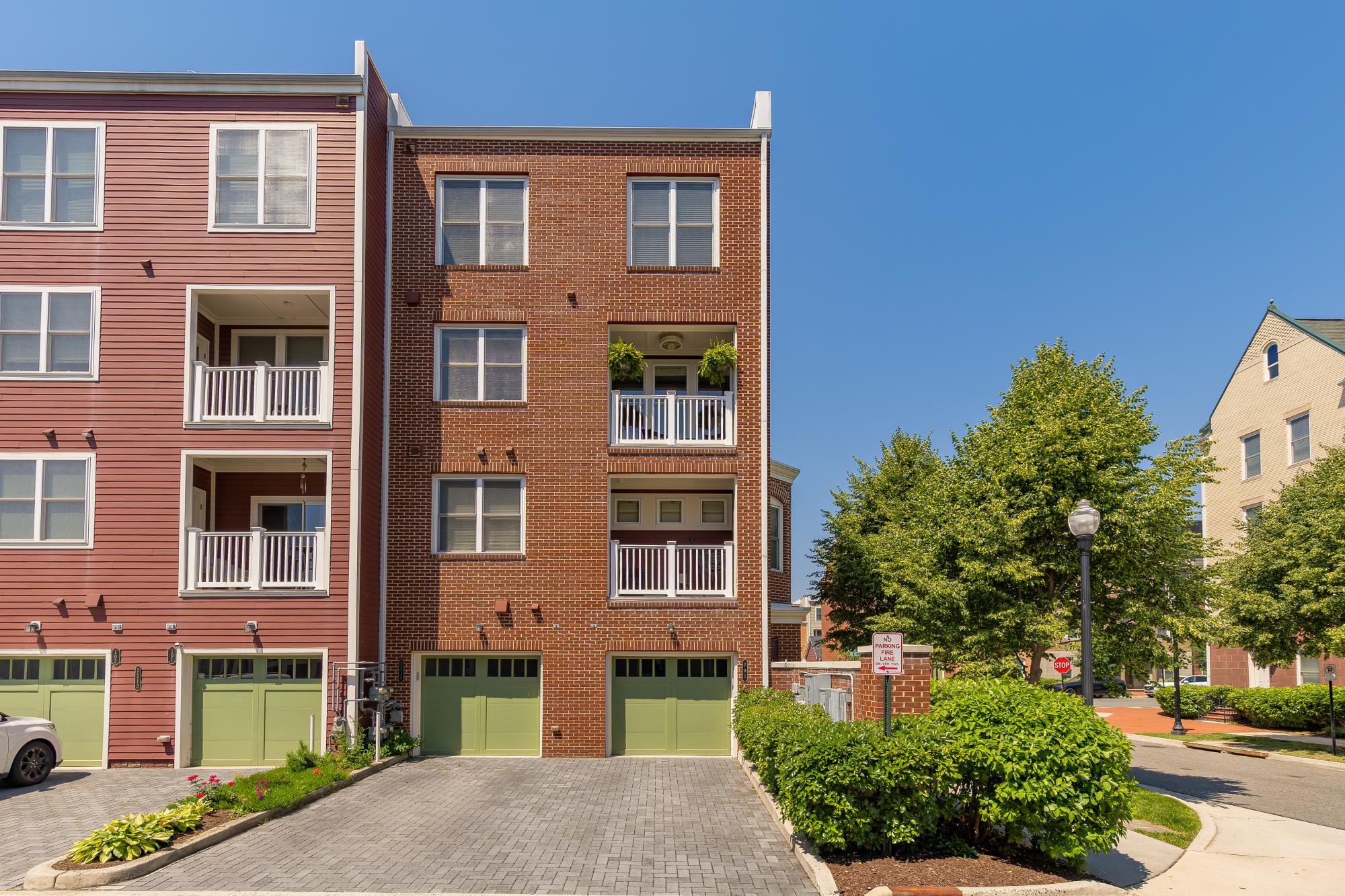  701 Annie Rose, Alexandria, VA, 22301 - 物件實景