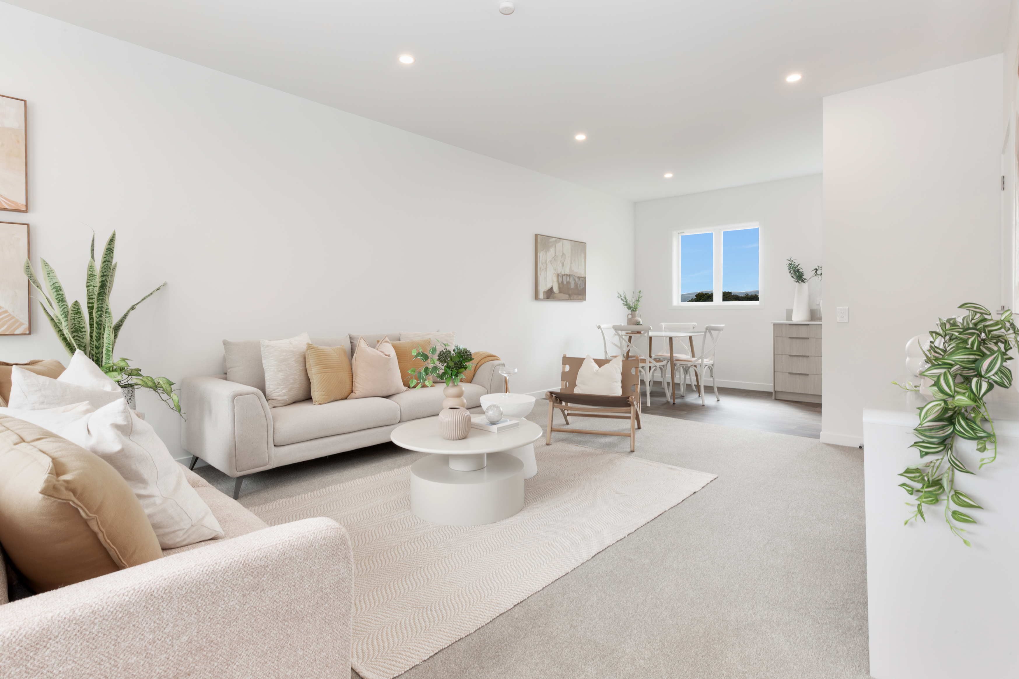  1-63 Harbour View Drive, Whitby - 物件實景